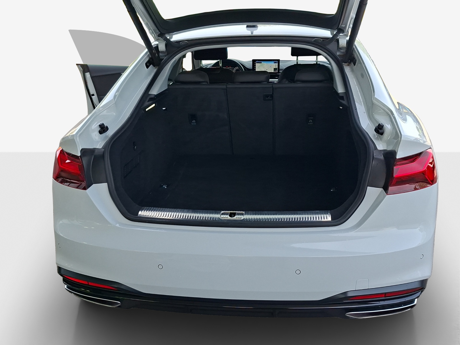 AUDI A5 Sportback 45 TFSI advanced S-tronic quattro-image-12