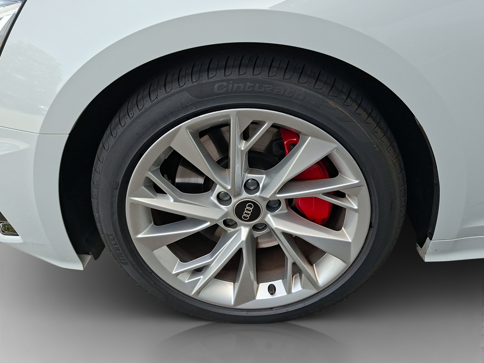 AUDI A5 Sportback 45 TFSI advanced S-tronic quattro-image-13
