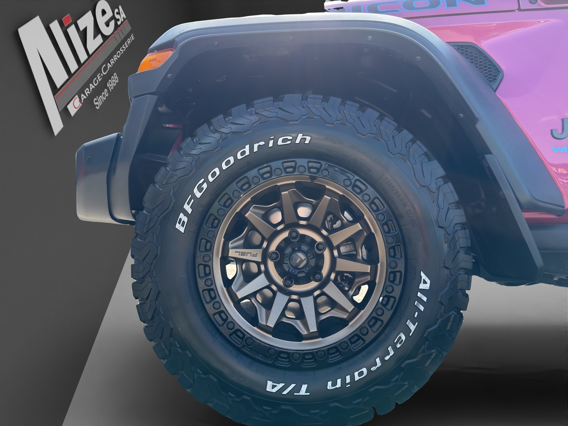 JEEP Wrangler 2.0 PHEV Unlimited Rubicon DT Automatic-image-18