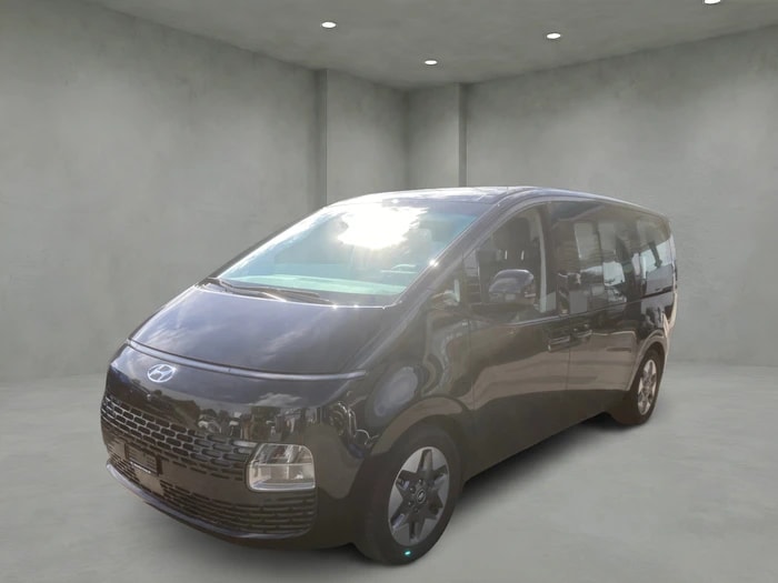 HYUNDAI Staria Premium 2.2 CRDi Vertex 4WD A 9 Sitzer-image-0