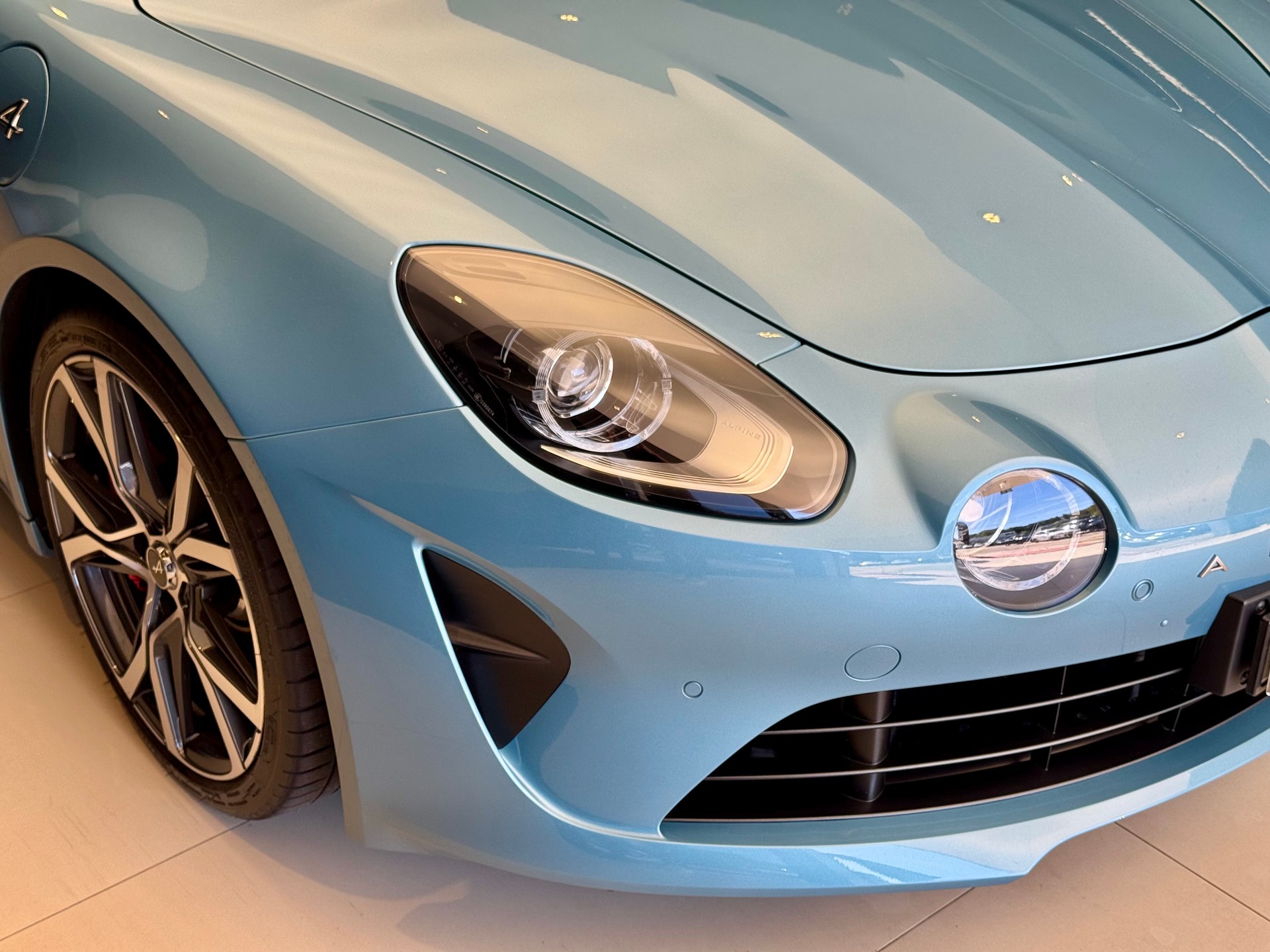 ALPINE Alpine A110 Color Edition-image-6