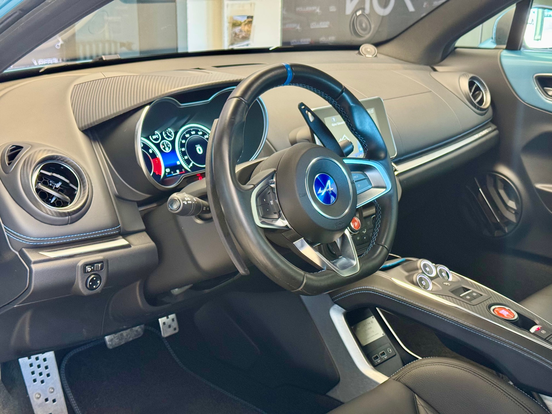 ALPINE Alpine A110 Color Edition-image-10