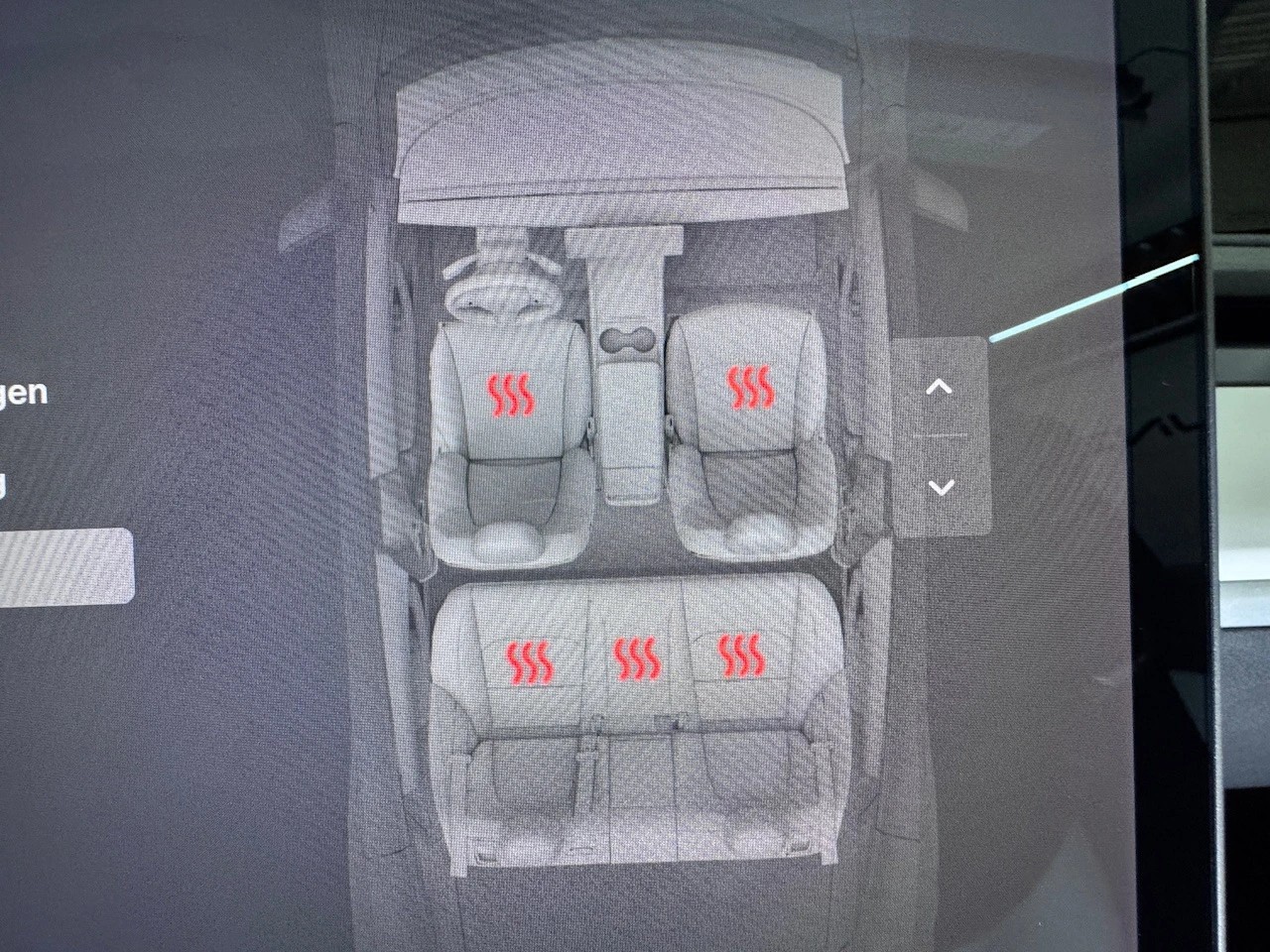 TESLA Model 3 Long Range Dual Motor 491 PS-image-10