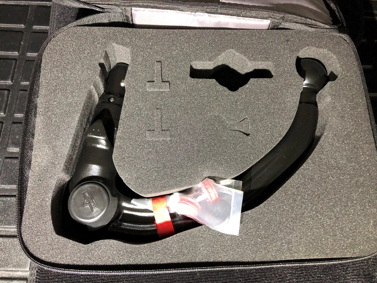 TESLA Model 3 Long Range Dual Motor 491 PS-image-16