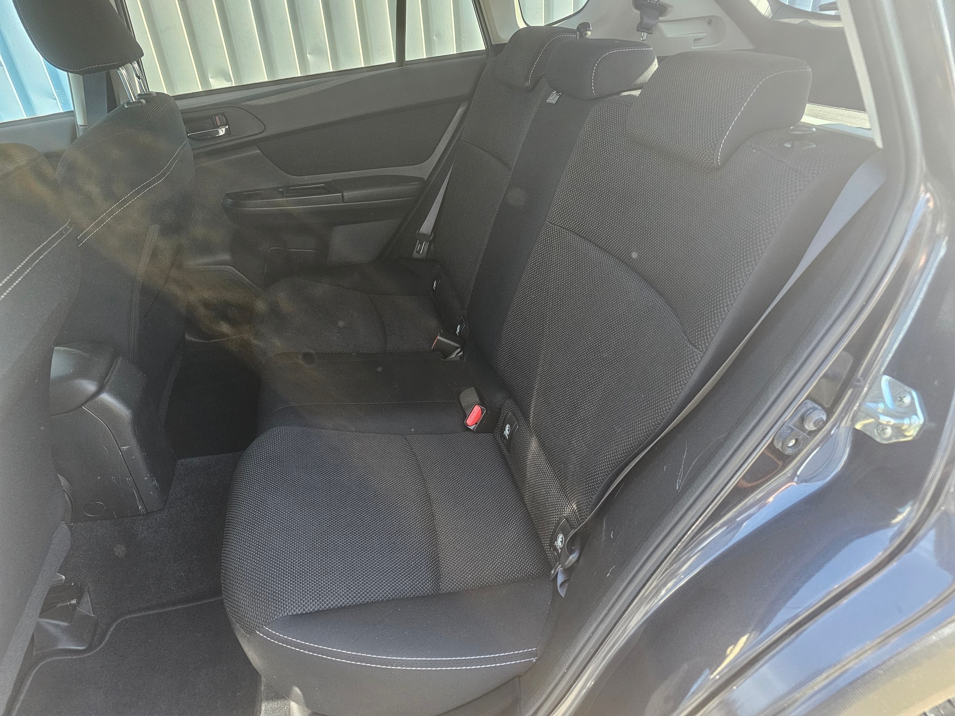 SUBARU XV 2.0 Swiss One AWD-image-8