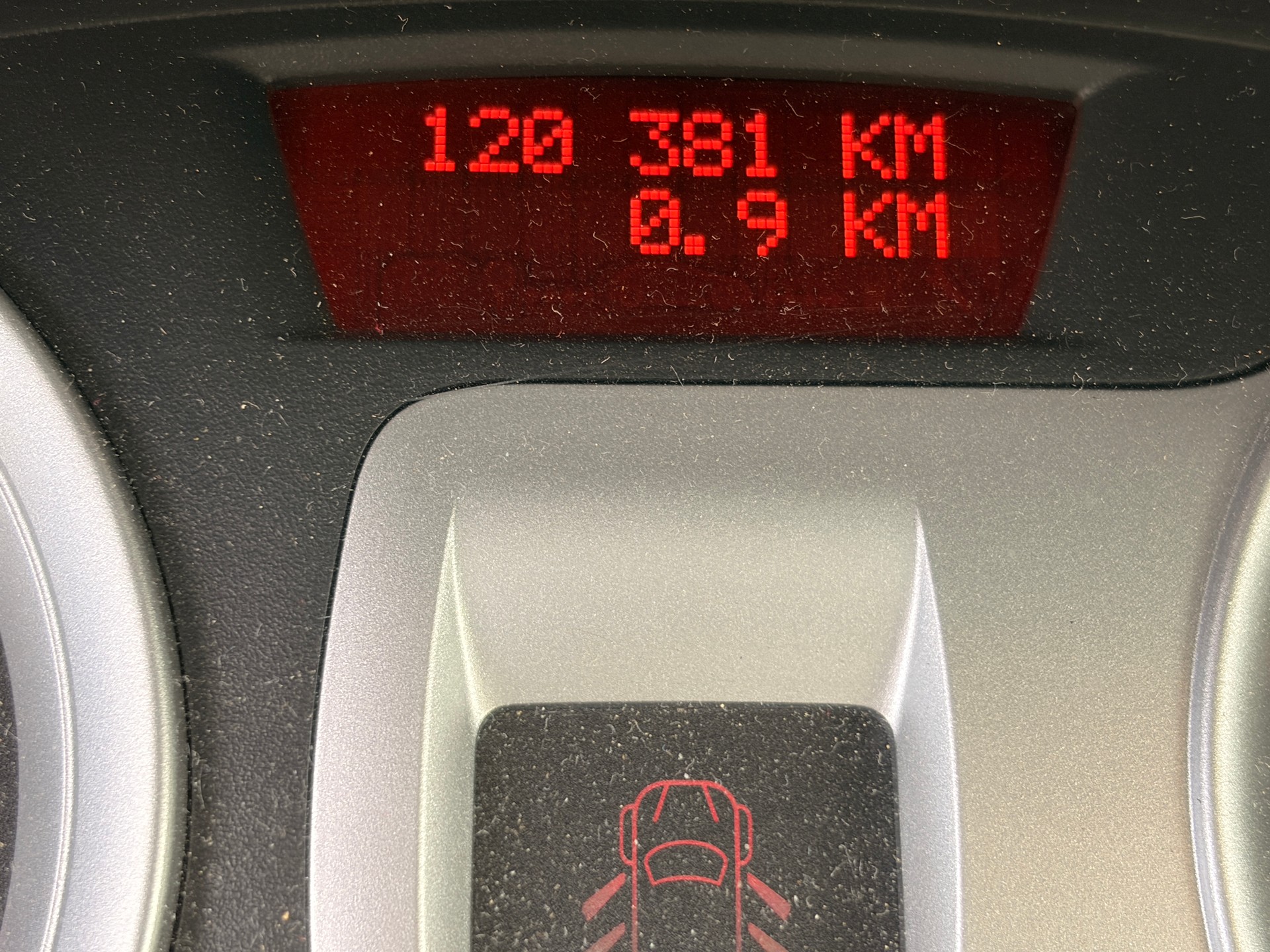 RENAULT Clio 1.2 16V Turbo Exception-image-7