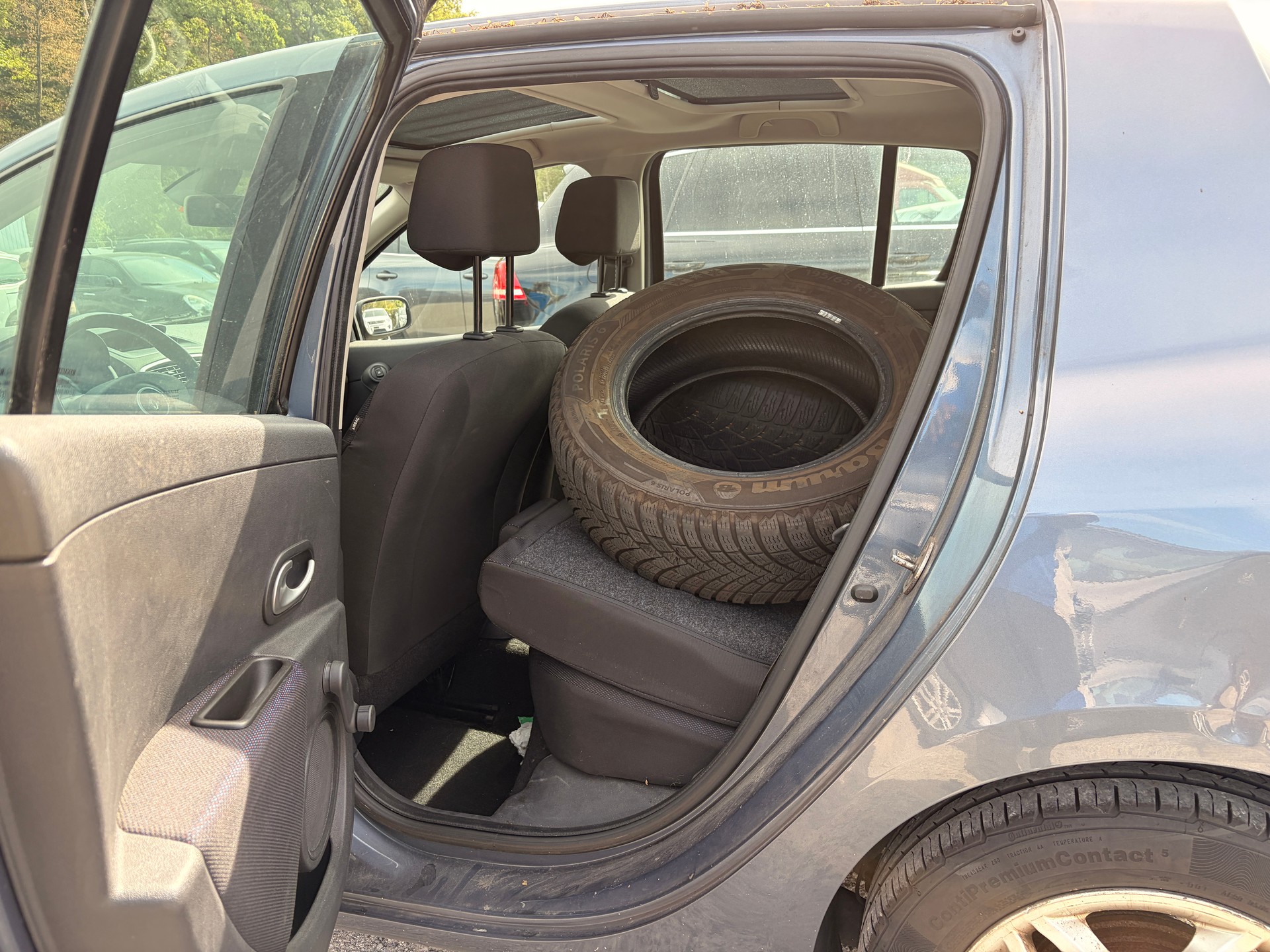 RENAULT Clio 1.2 16V Turbo Exception-image-4