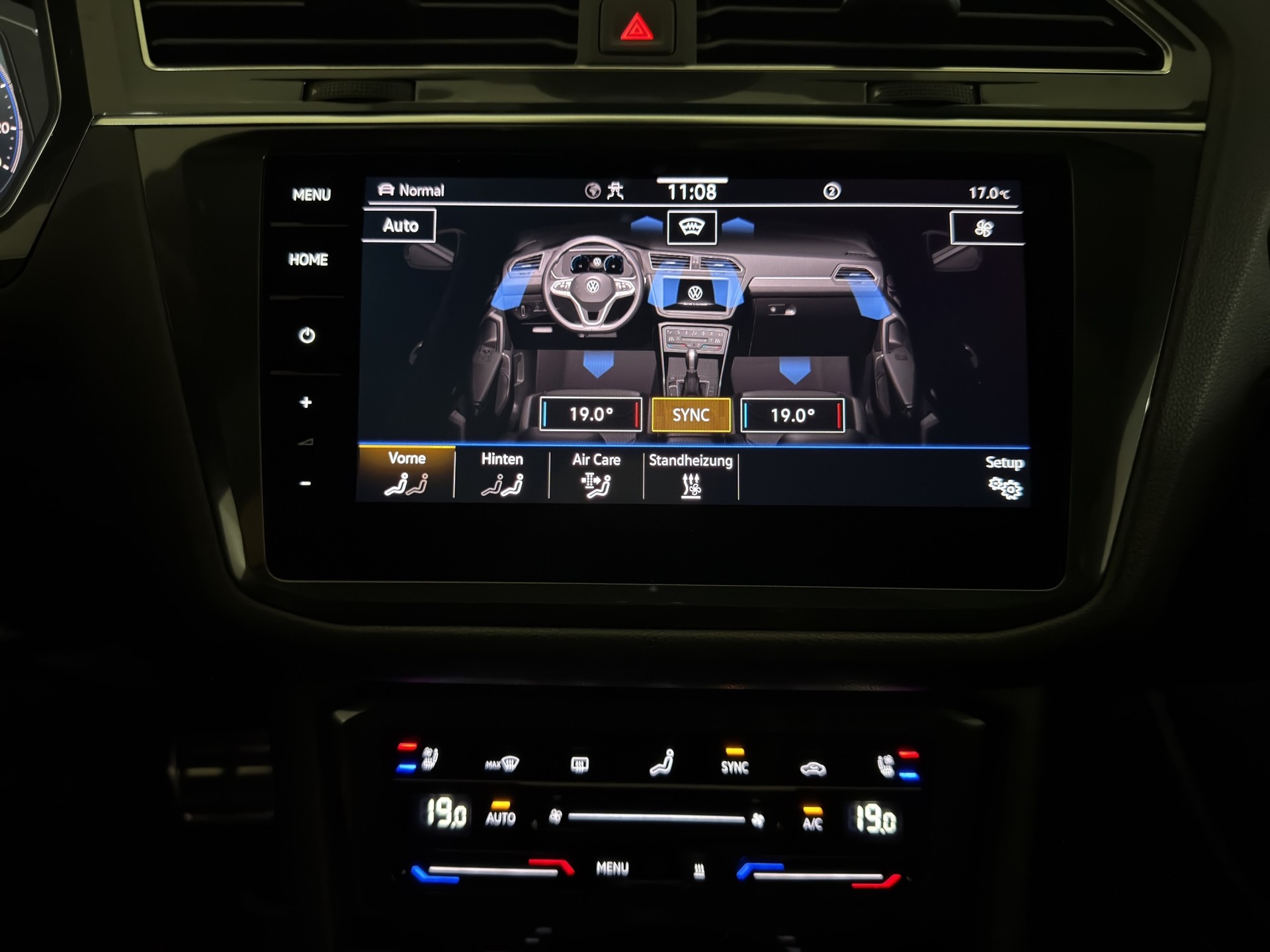 VW Tiguan Allspace 2.0TSI R-Line 4Motion DSG-image-26