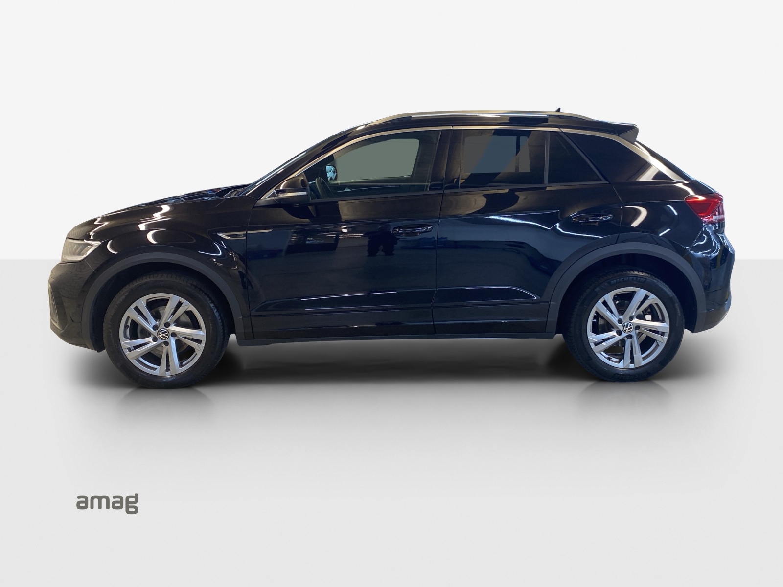 VW T-Roc 1.5 TSI EVO R-Line DSG-image-1