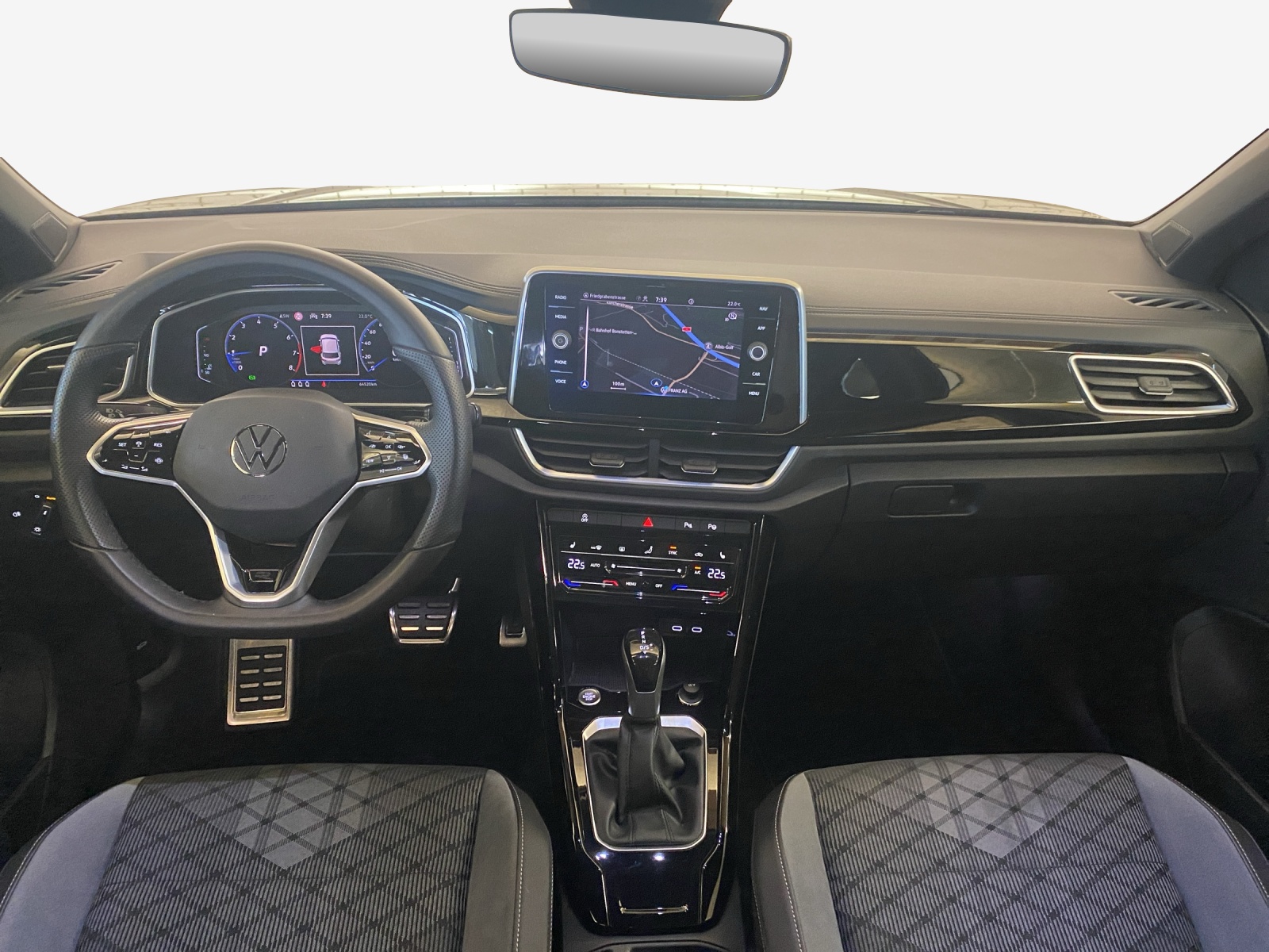 VW T-Roc 1.5 TSI EVO R-Line DSG-image-8