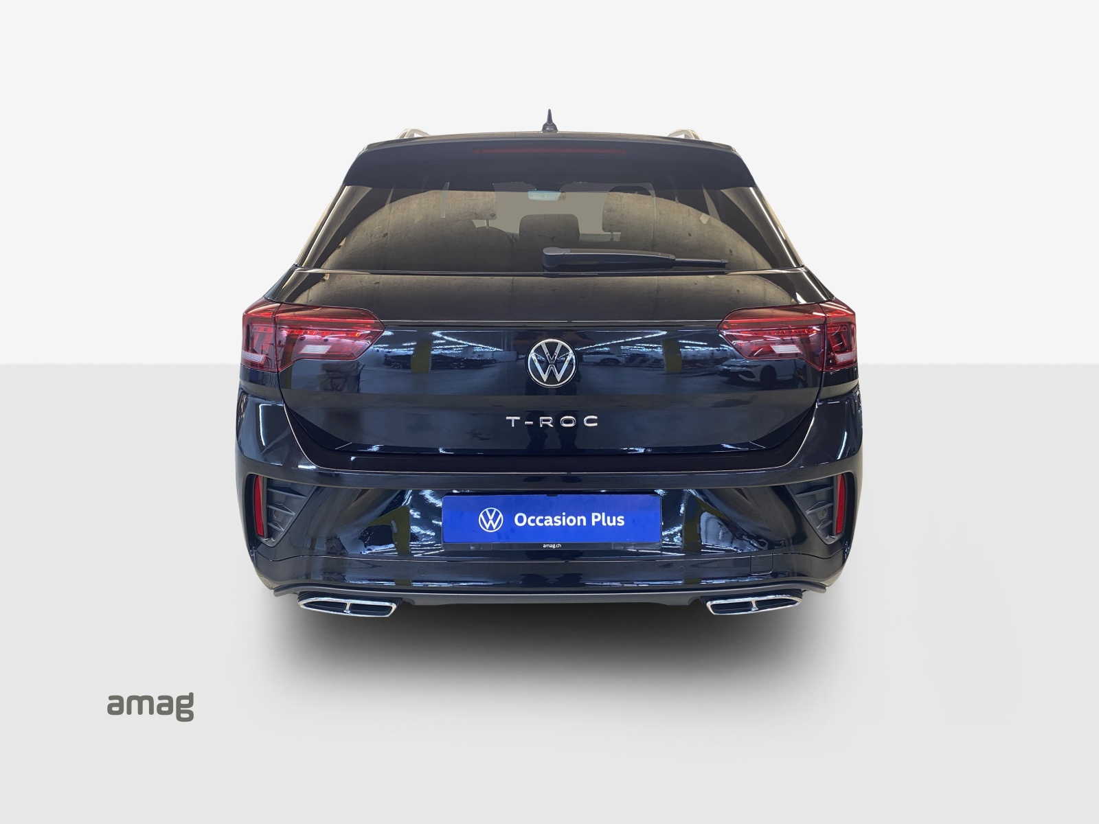 VW T-Roc 1.5 TSI EVO R-Line DSG-image-3