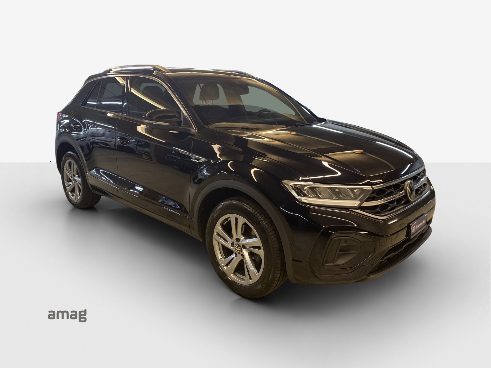 VW T-Roc 1.5 TSI EVO R-Line DSG-image-5