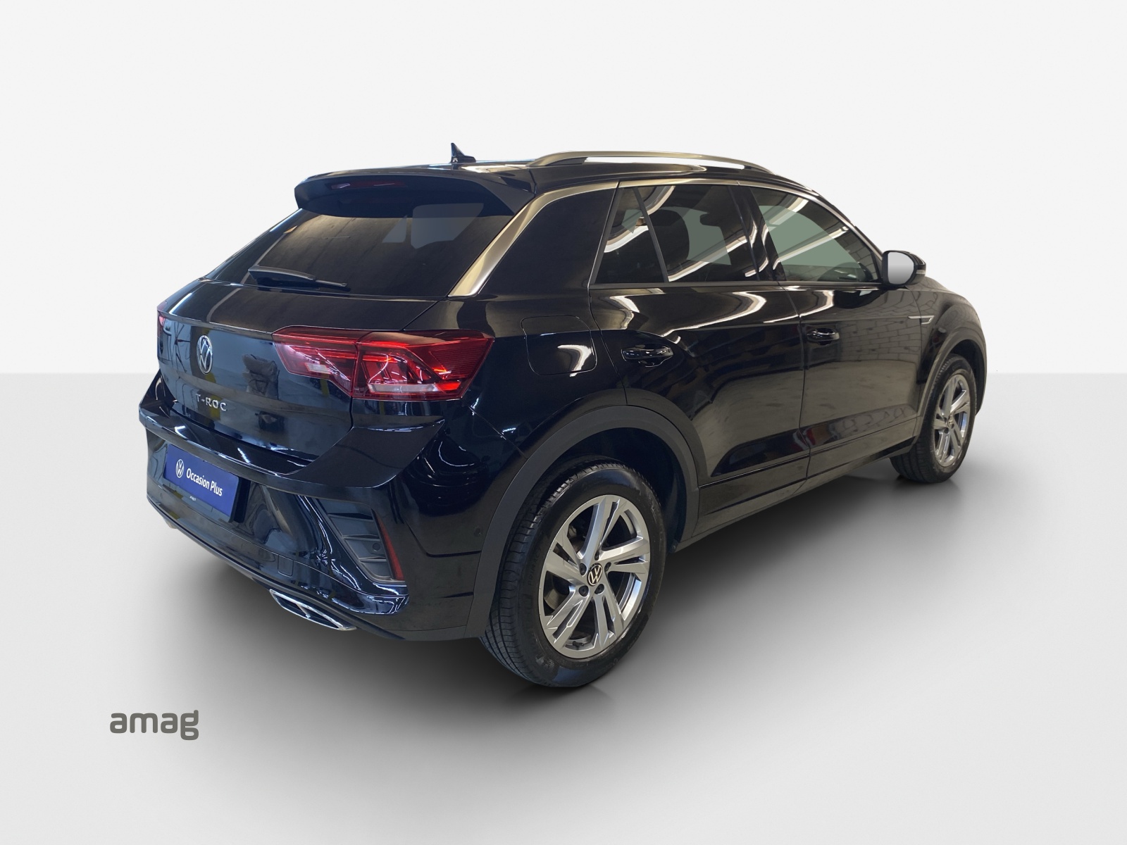 VW T-Roc 1.5 TSI EVO R-Line DSG-image-4