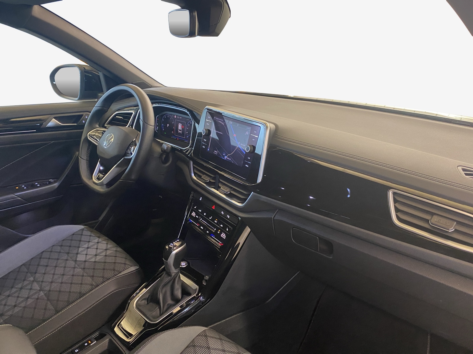 VW T-Roc 1.5 TSI EVO R-Line DSG-image-13