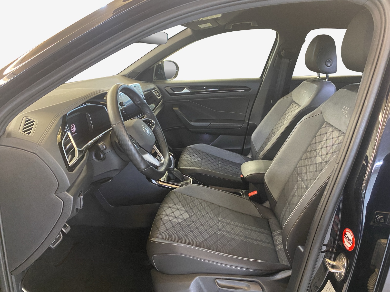 VW T-Roc 1.5 TSI EVO R-Line DSG-image-7