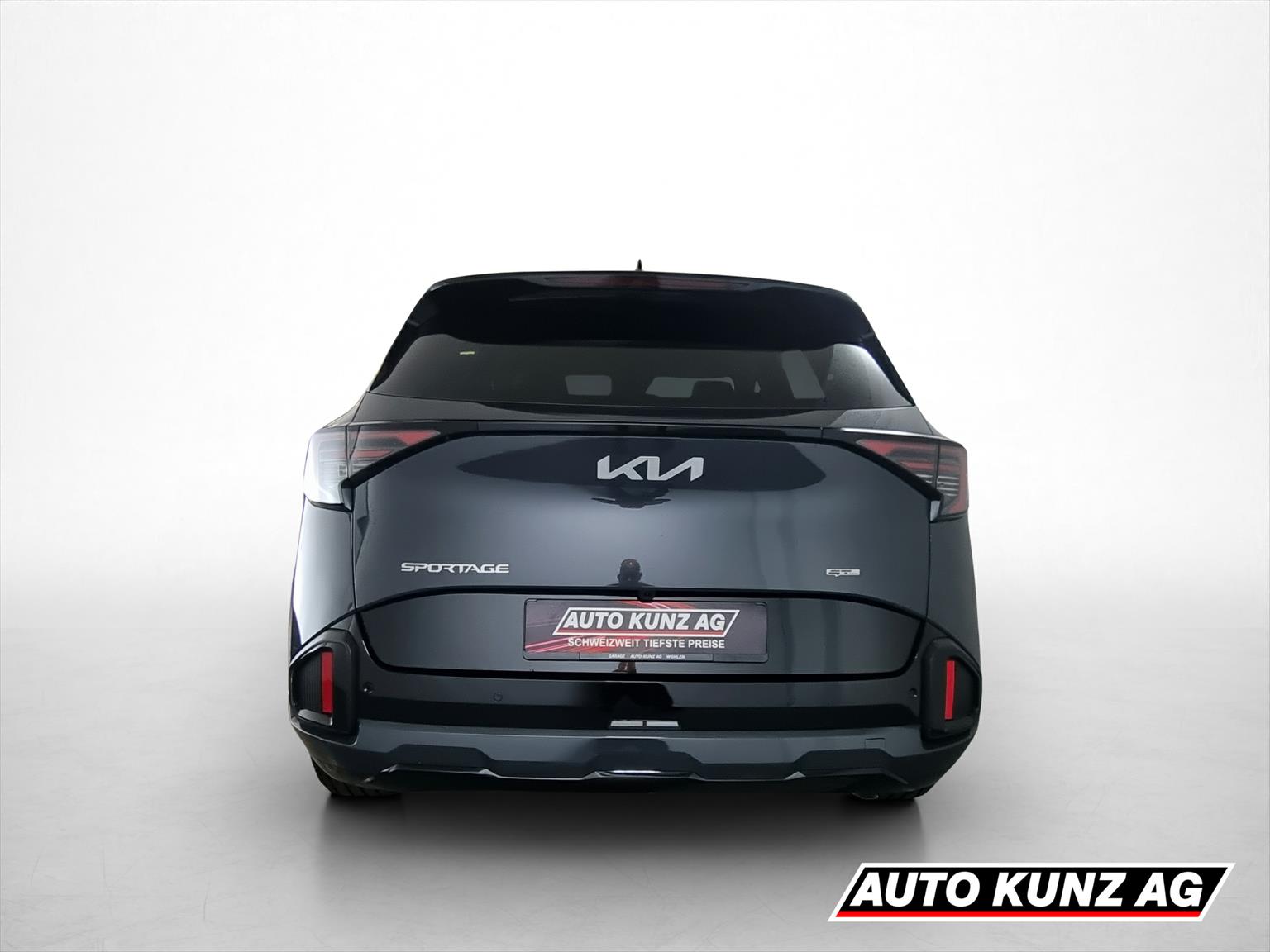 KIA Sportage 1.6 TGDi HEV AWD GT-Line-image-4