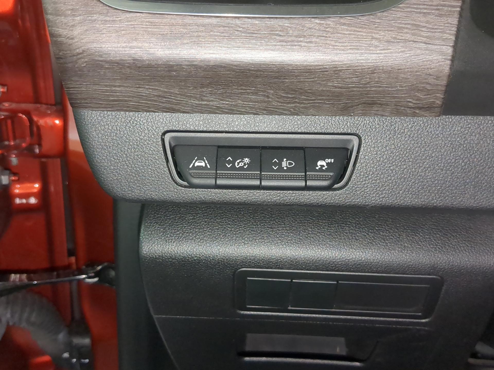 RENAULT Kangoo 1.3 TCe 130 PF Intens EDC-image-17
