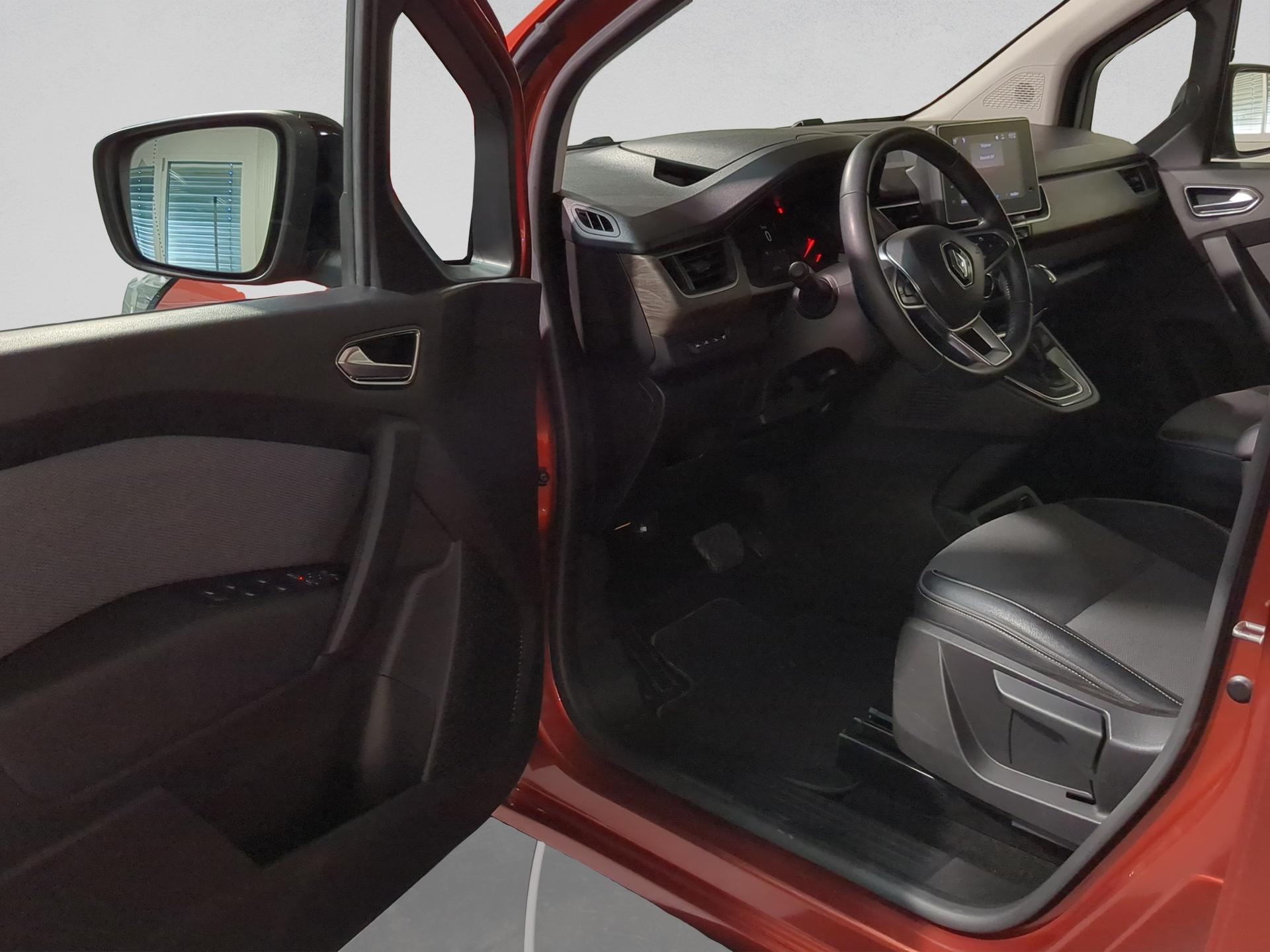 RENAULT Kangoo 1.3 TCe 130 PF Intens EDC-image-20