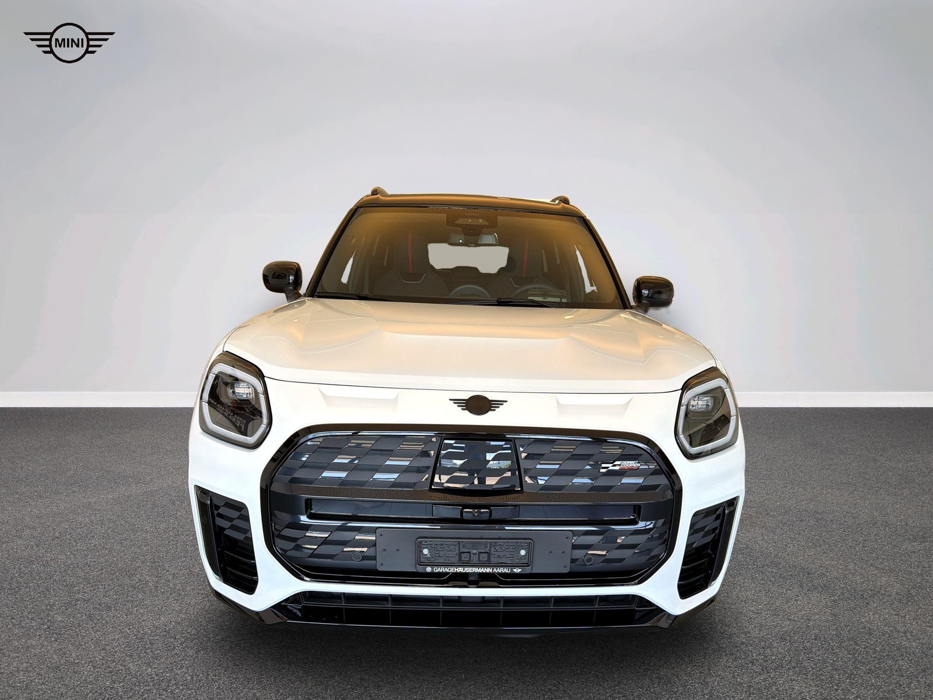 MINI Countryman SE ALL4-image-12