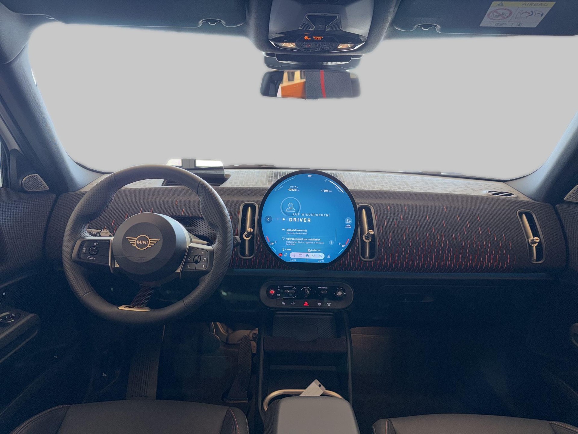 MINI Countryman SE ALL4-image-10
