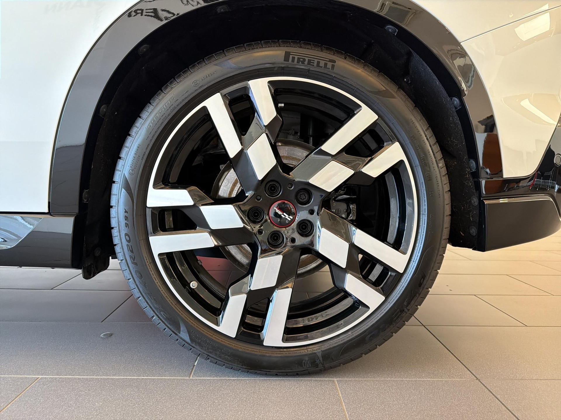 MINI Countryman SE ALL4-image-9