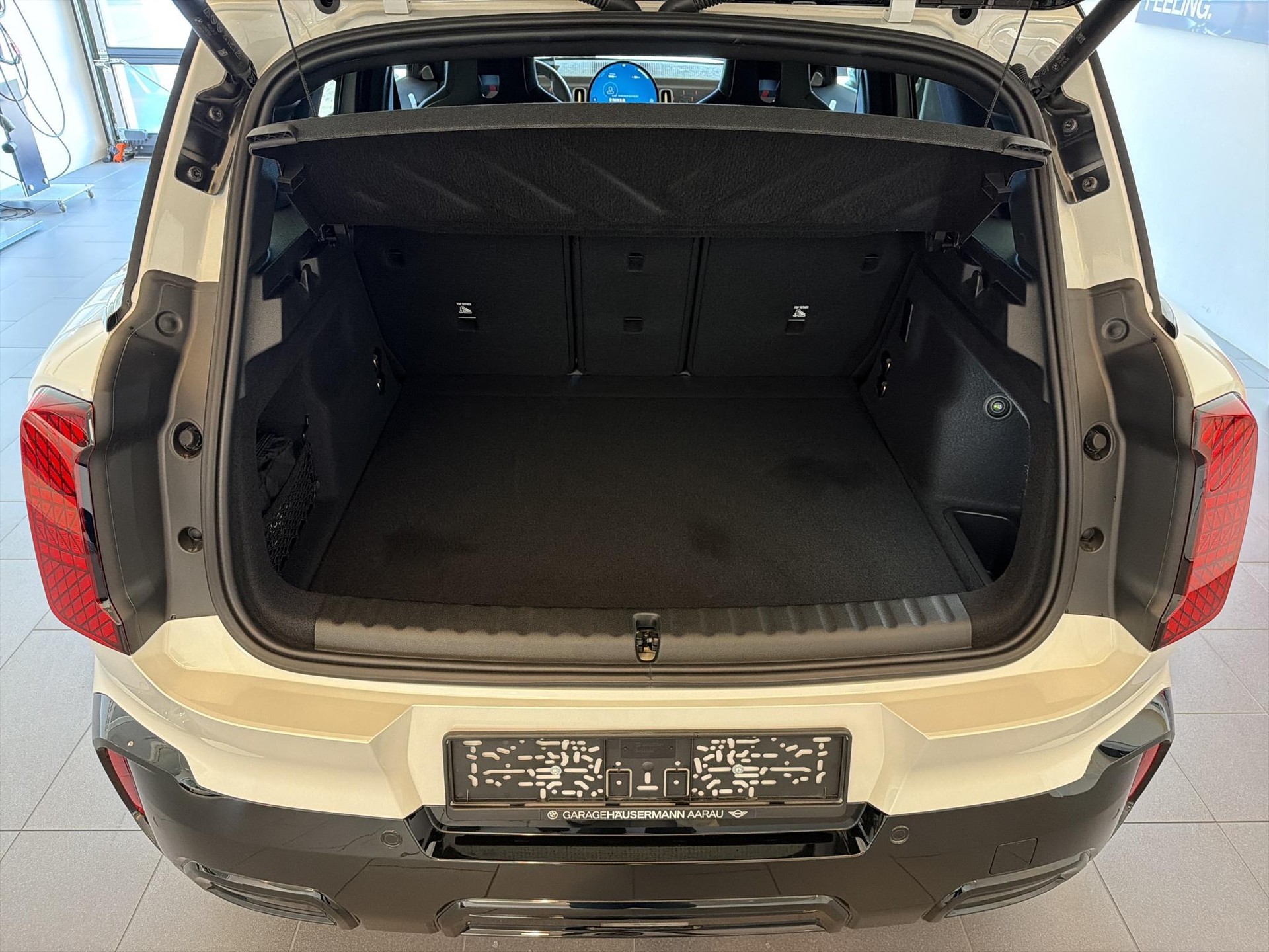 MINI Countryman SE ALL4-image-15