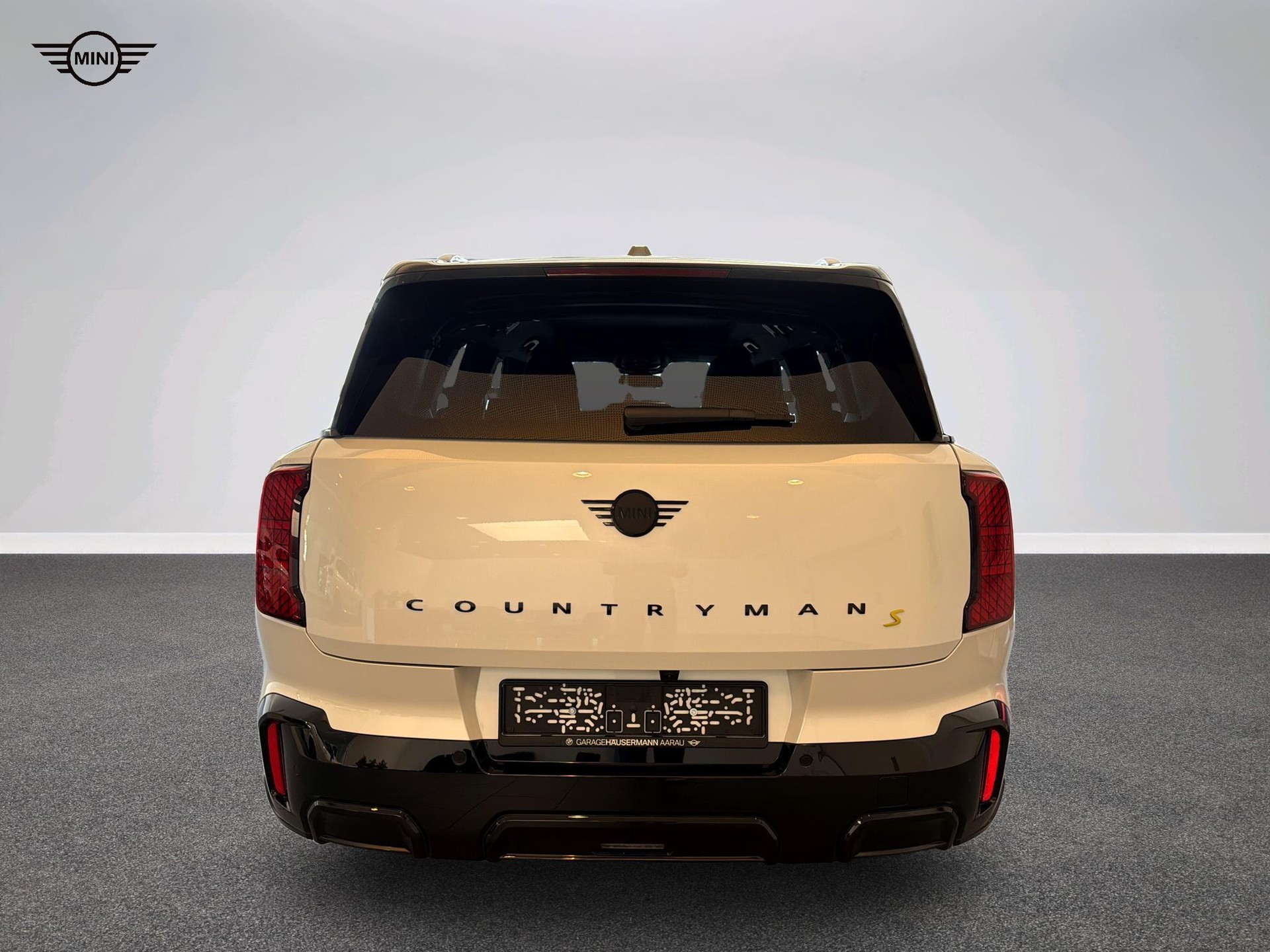 MINI Countryman SE ALL4-image-14