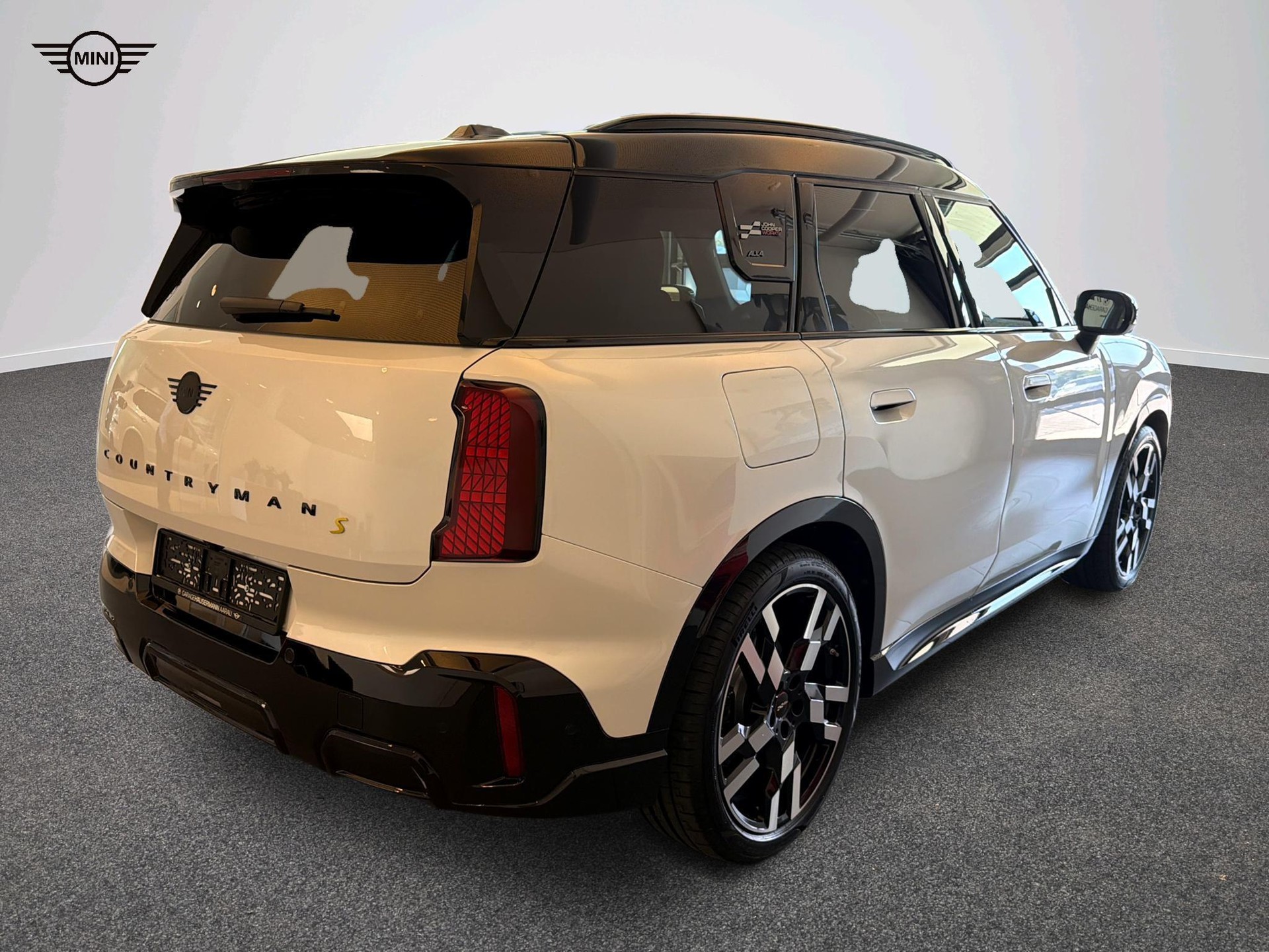 MINI Countryman SE ALL4-image-3