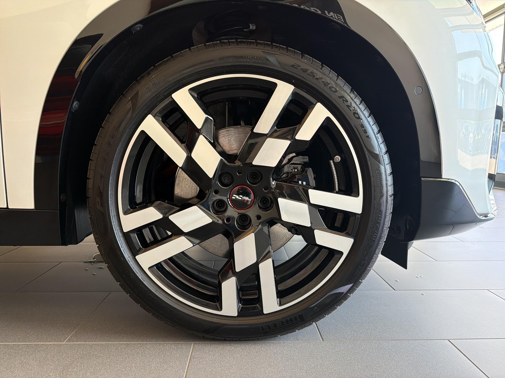 MINI Countryman SE ALL4-image-6
