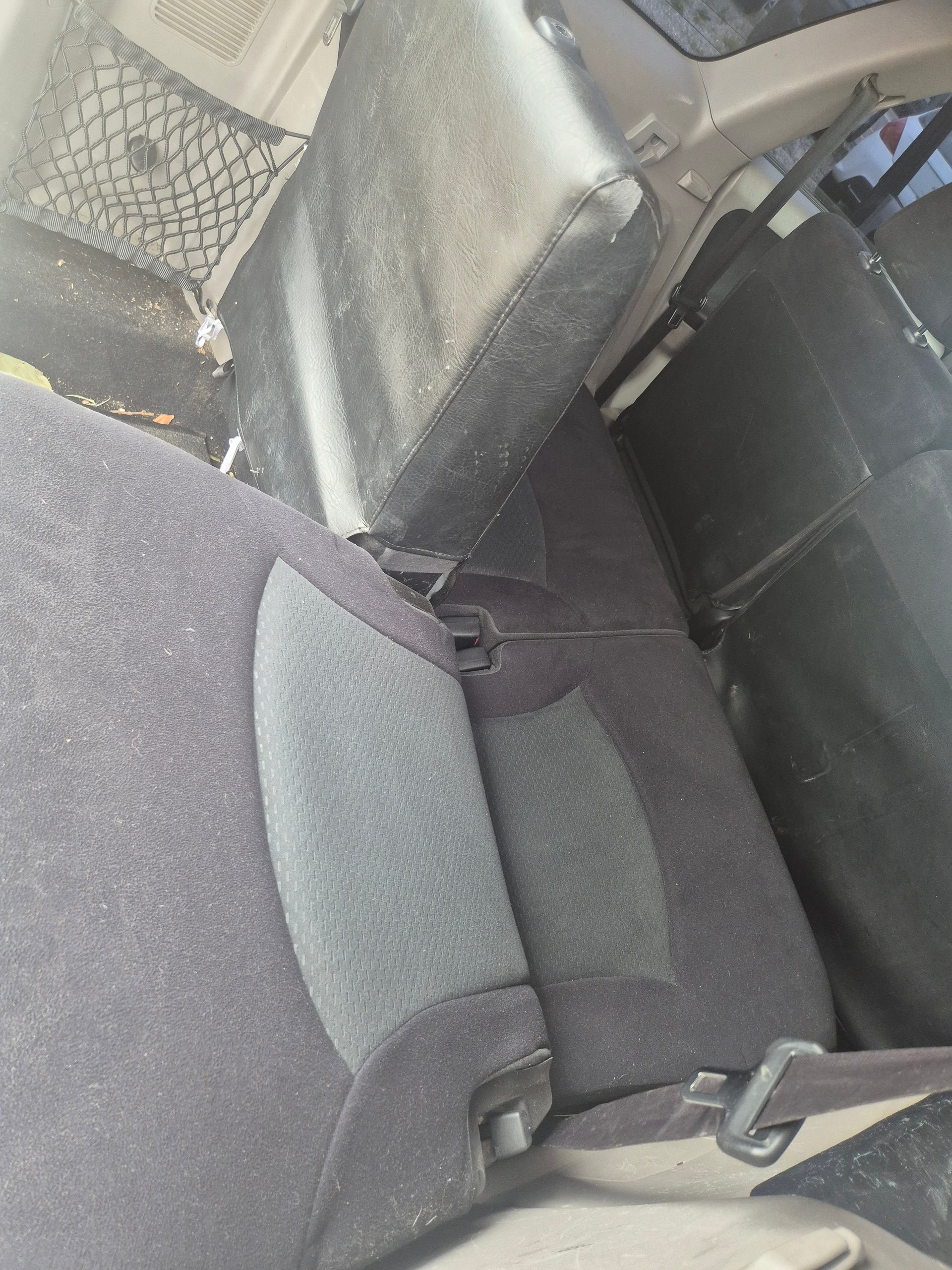 MITSUBISHI Grandis 2.4 16V Motion Automatic-image-10