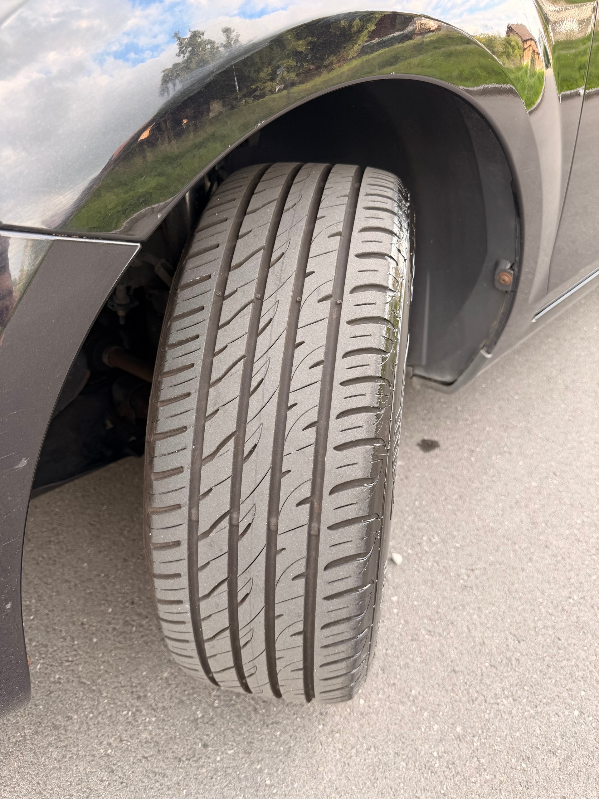 FORD Focus 1.8i Titanium-image-12