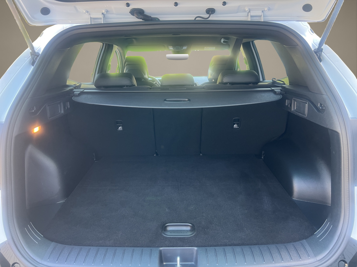 KIA Sportage 1.6 T-GDi PHEV Power Edition-image-23