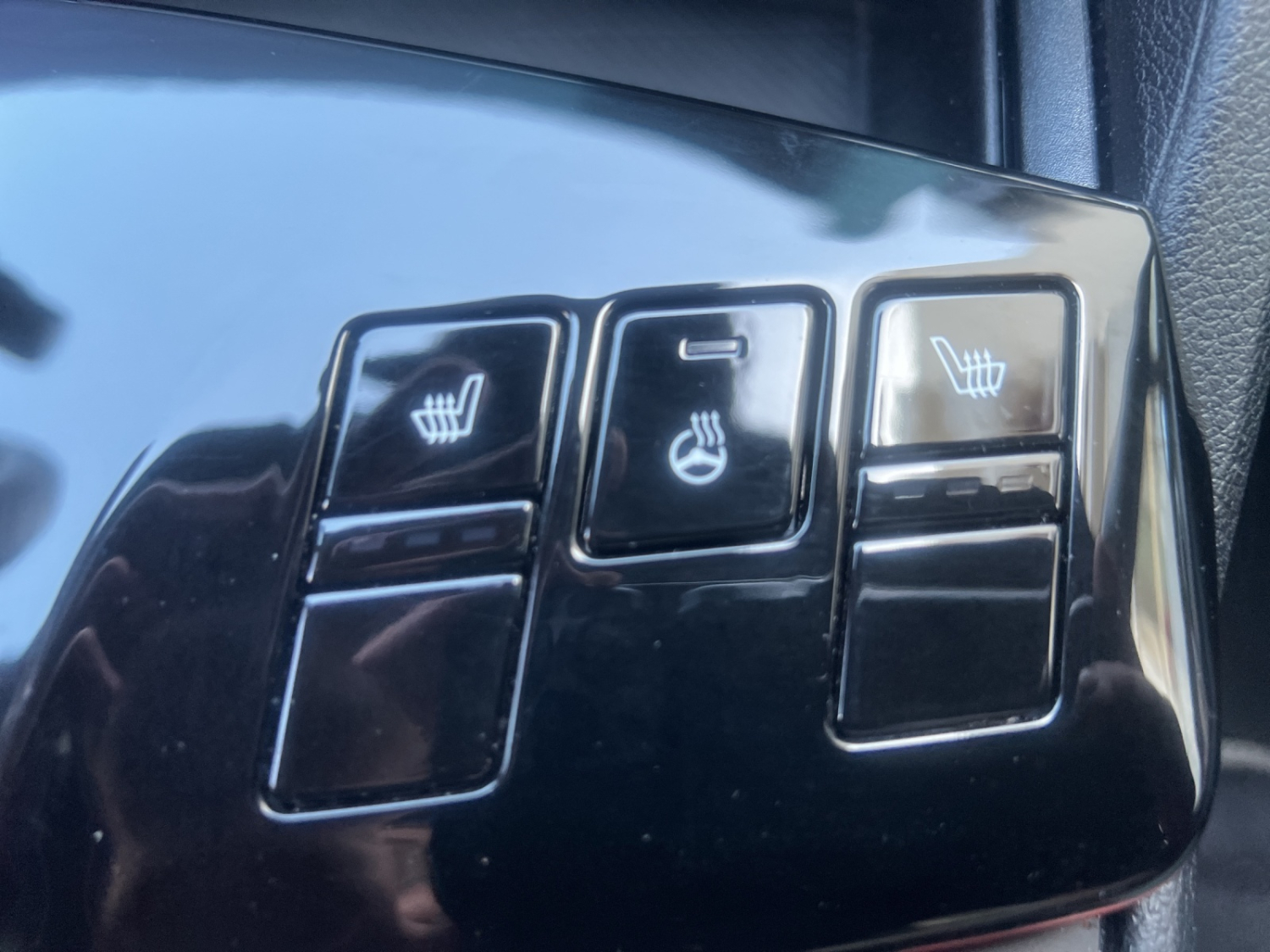 KIA Sportage 1.6 T-GDi PHEV Power Edition-image-16