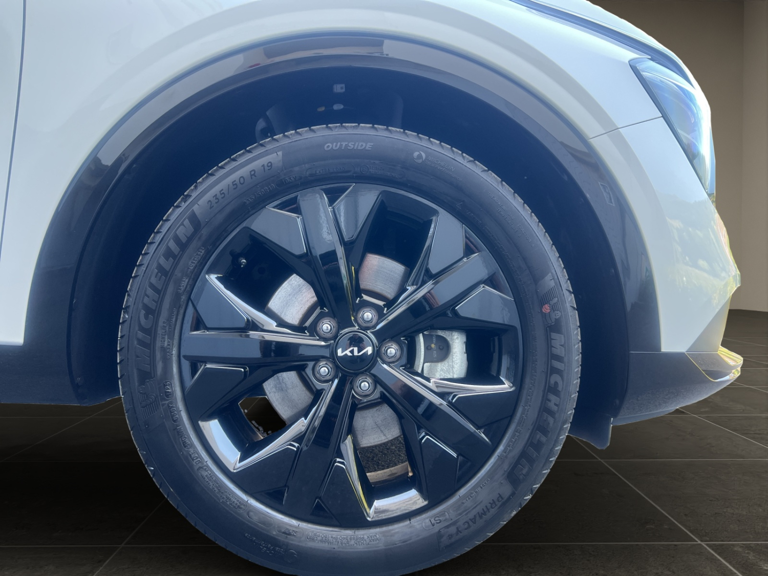 KIA Sportage 1.6 T-GDi PHEV Power Edition-image-25