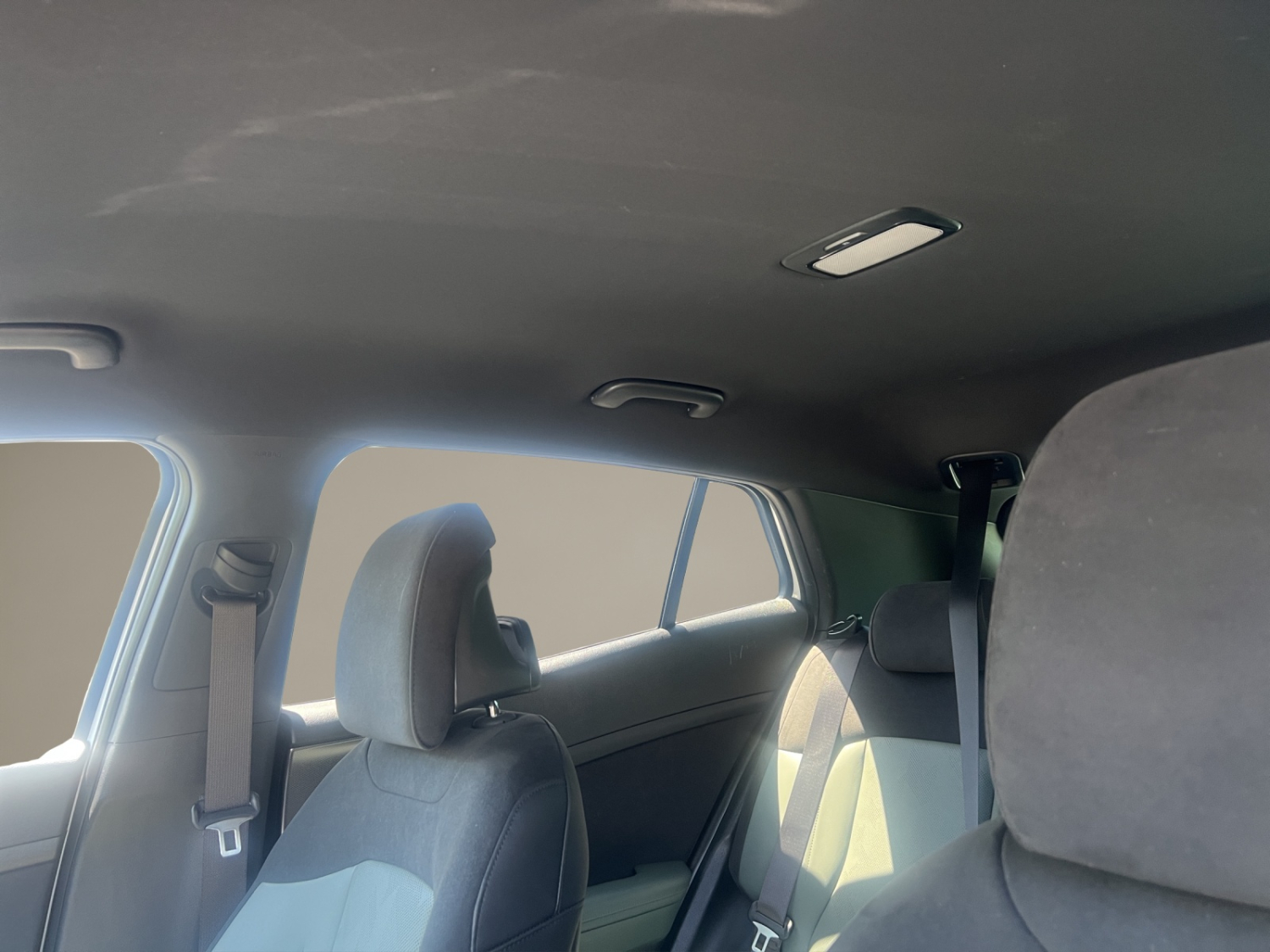 KIA Sportage 1.6 T-GDi PHEV Power Edition-image-20