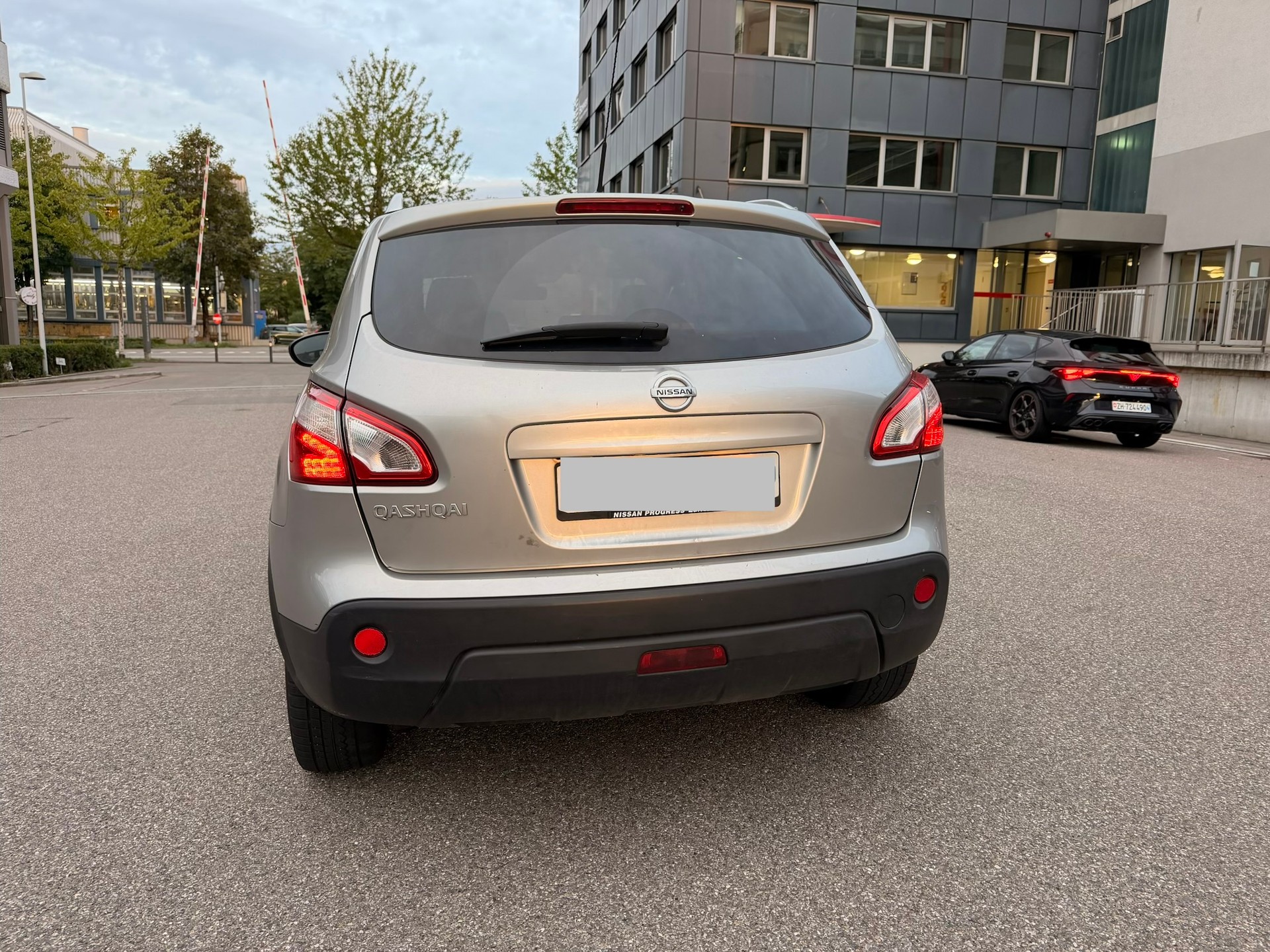 NISSAN 1.6 16V Visia-image-2