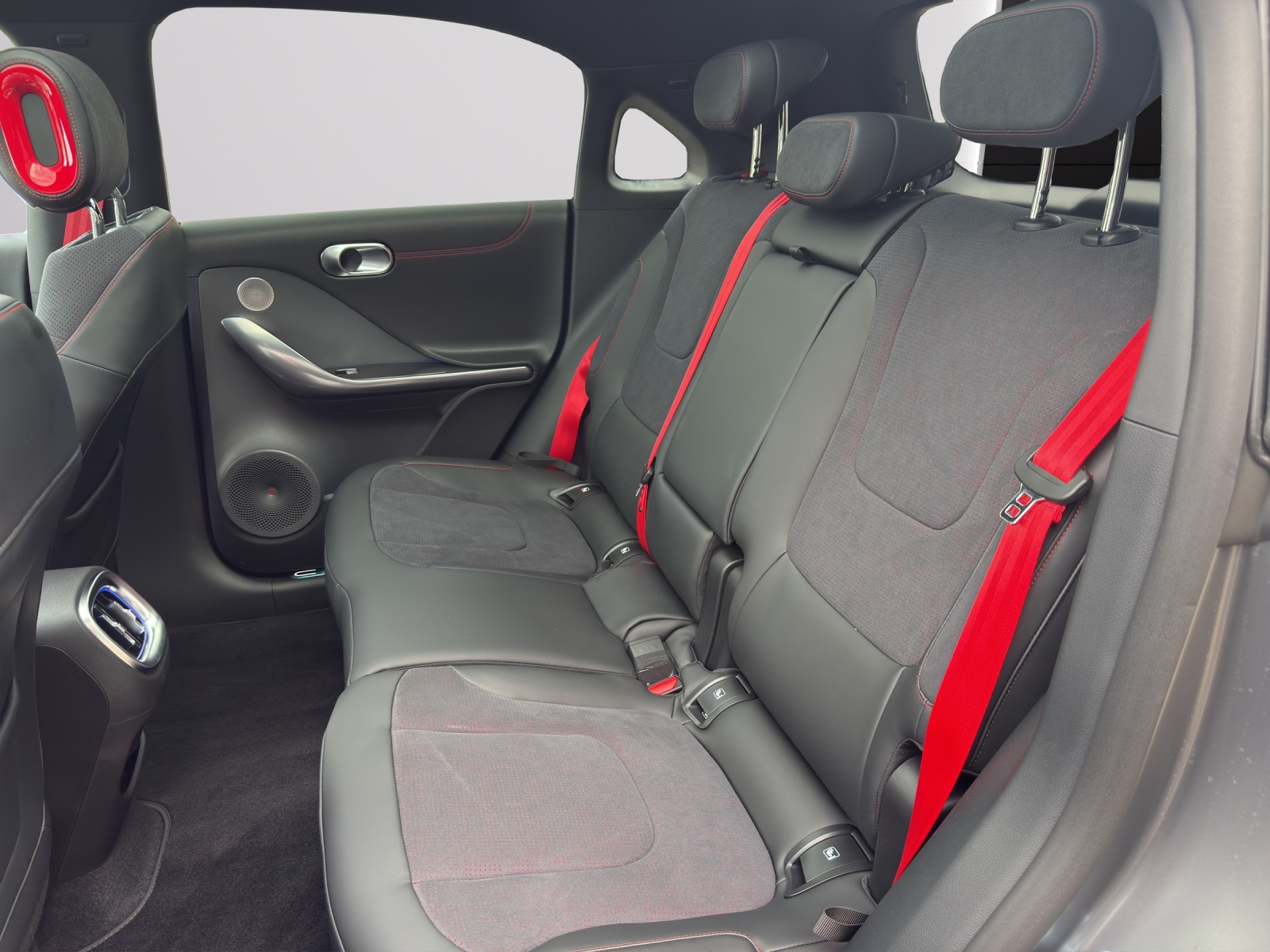 SMART #1 66 kWh Brabus AWD-image-9