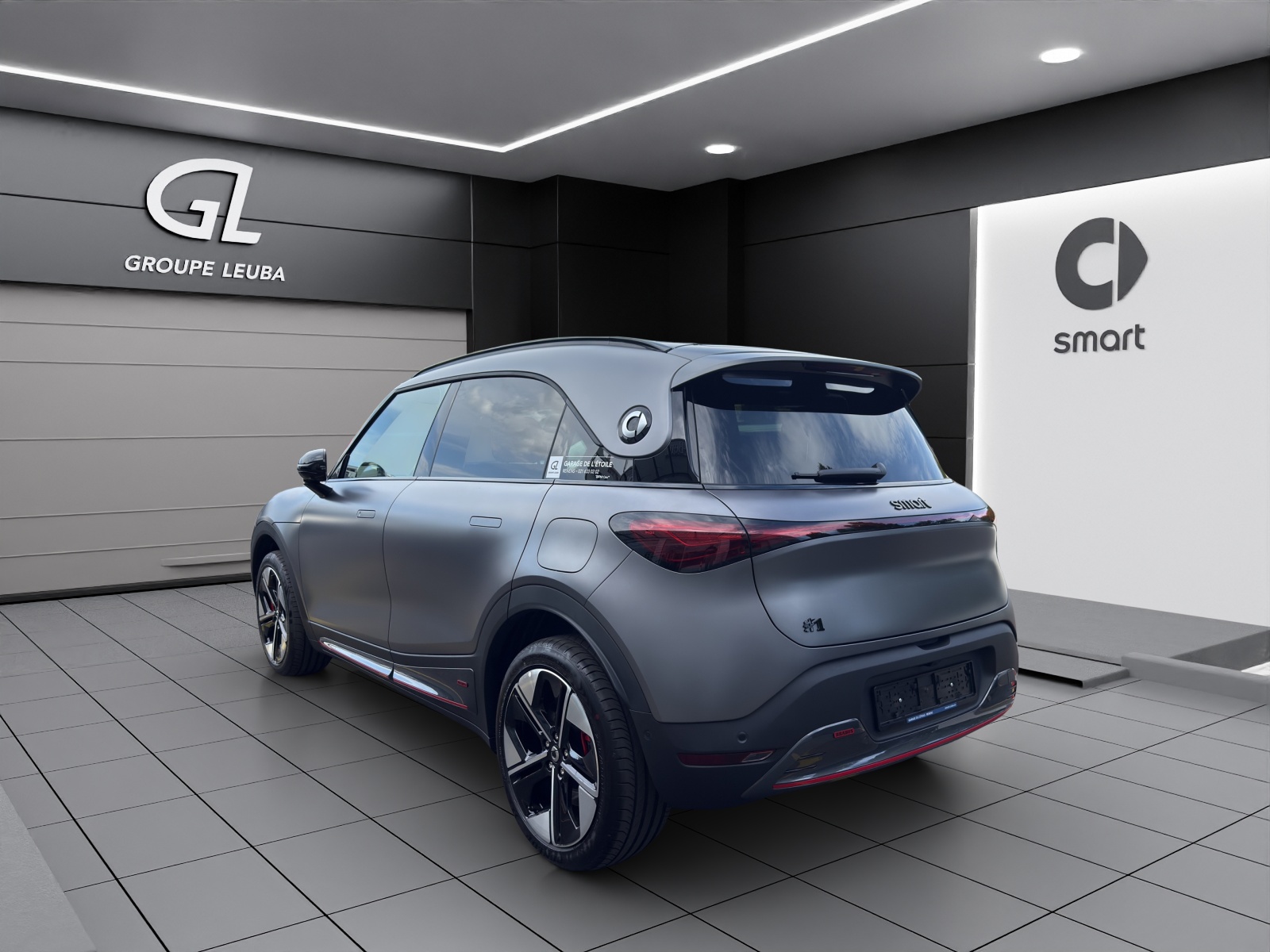 SMART #1 66 kWh Brabus AWD-showroom-element-3