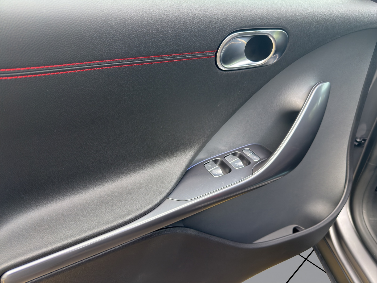 Image SMART 1 #1 66 kWh Brabus AWD