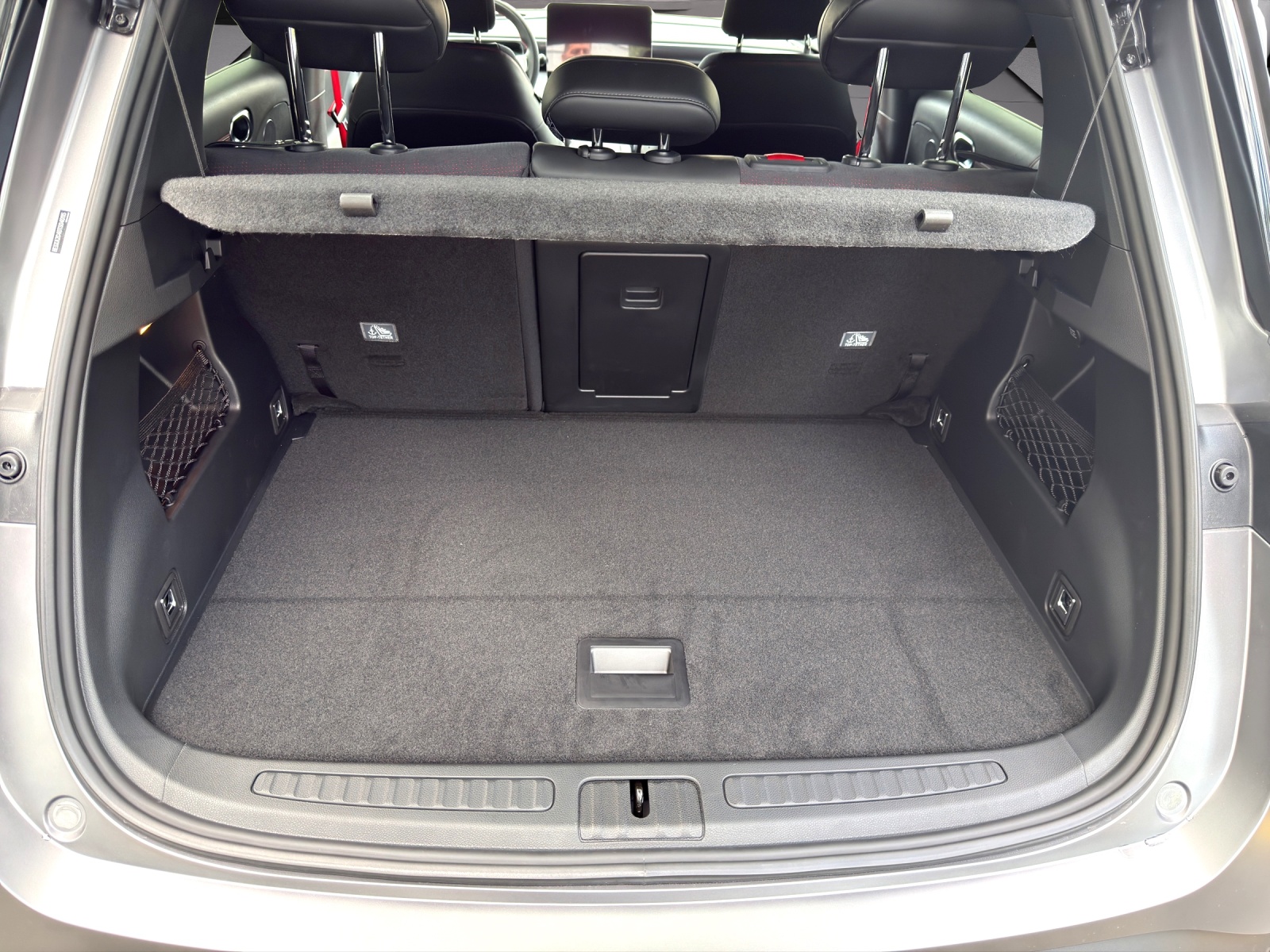 SMART #1 66 kWh Brabus AWD-image-11