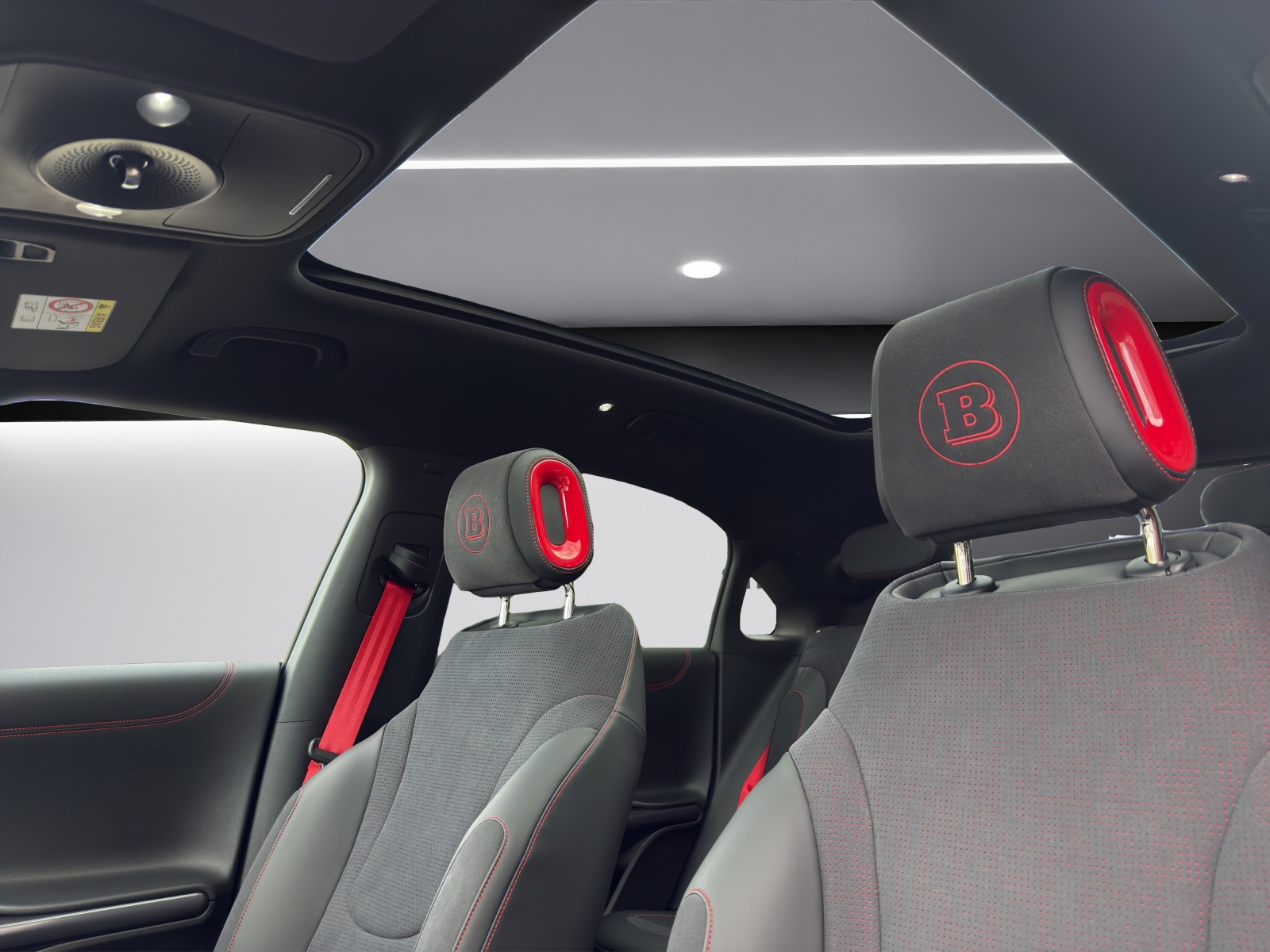 SMART #1 66 kWh Brabus AWD-image-8