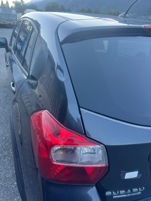 SUBARU XV 2.0 Swiss Two AWD CVT-image-8