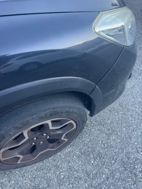 SUBARU XV 2.0 Swiss Two AWD CVT-image-4
