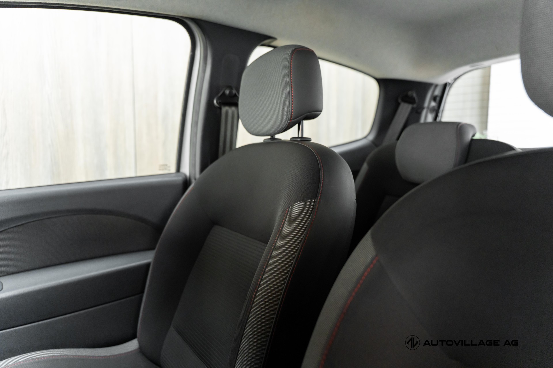 RENAULT Twingo 1.2 16V Dynamique | frisch ab MFK | CH-Fz-image-6