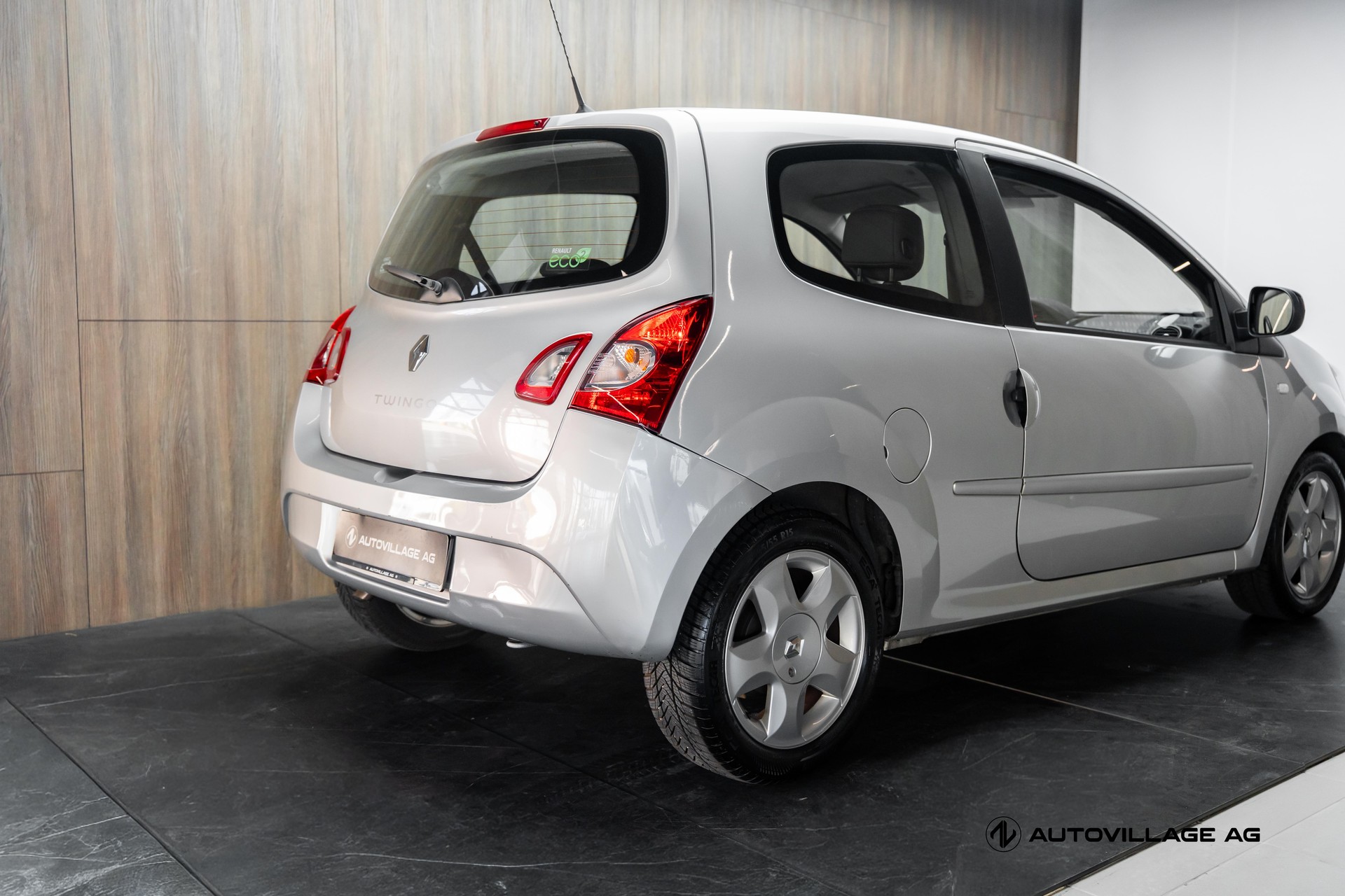 RENAULT Twingo 1.2 16V Dynamique | frisch ab MFK | CH-Fz-image-21
