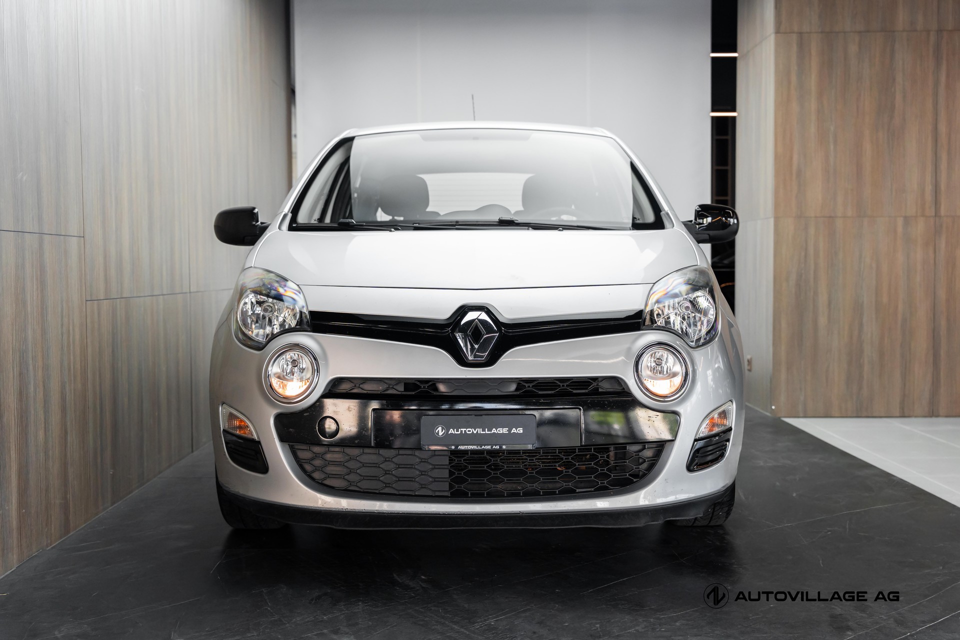RENAULT Twingo 1.2 16V Dynamique | frisch ab MFK | CH-Fz-image-23