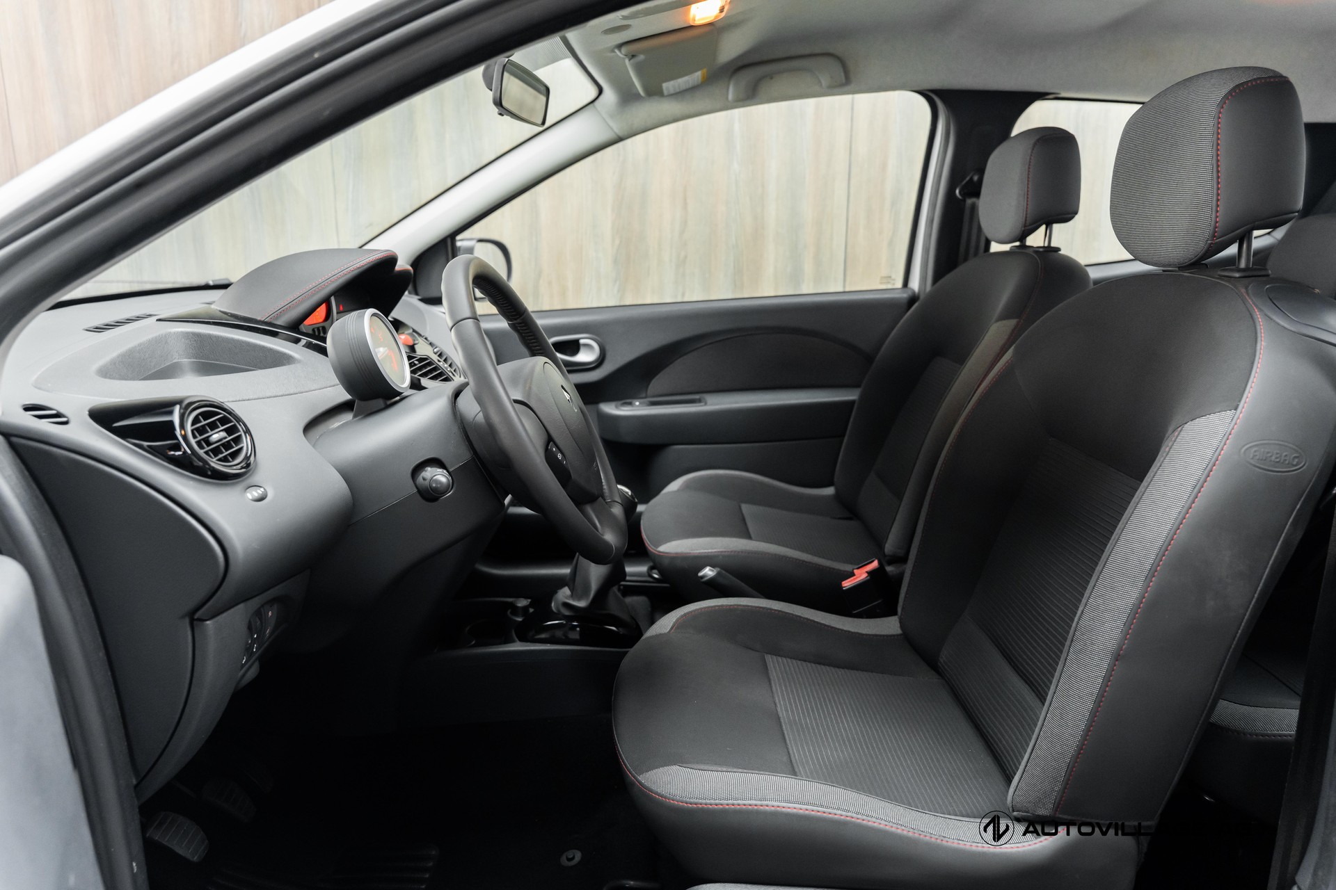 RENAULT Twingo 1.2 16V Dynamique | frisch ab MFK | CH-Fz-image-4