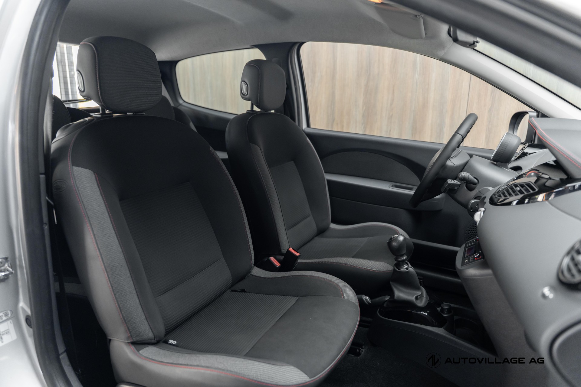 RENAULT Twingo 1.2 16V Dynamique | frisch ab MFK | CH-Fz-image-9