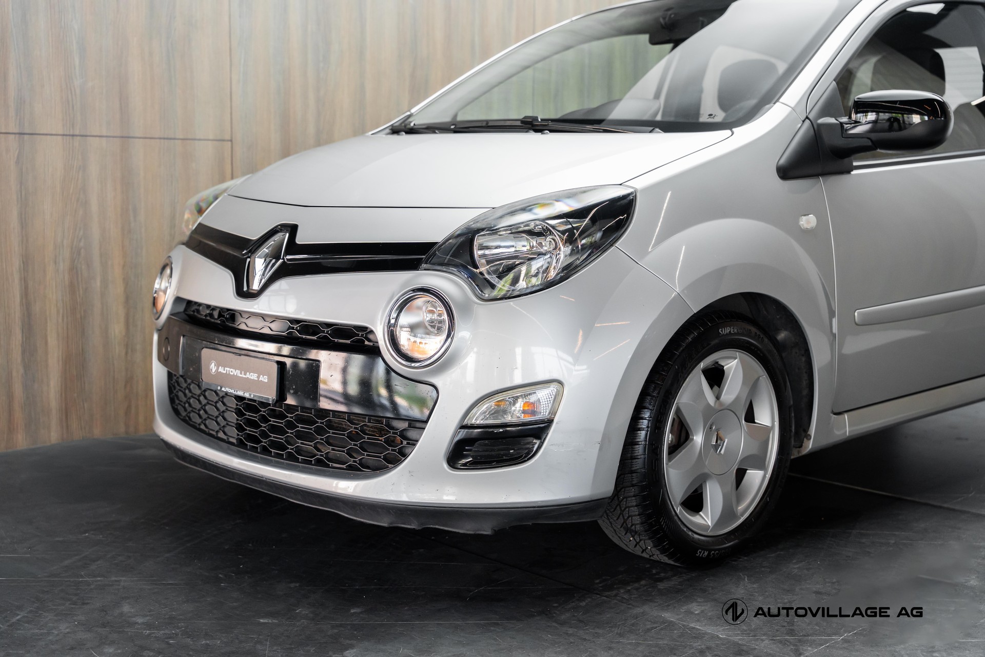 RENAULT Twingo 1.2 16V Dynamique | frisch ab MFK | CH-Fz-image-19