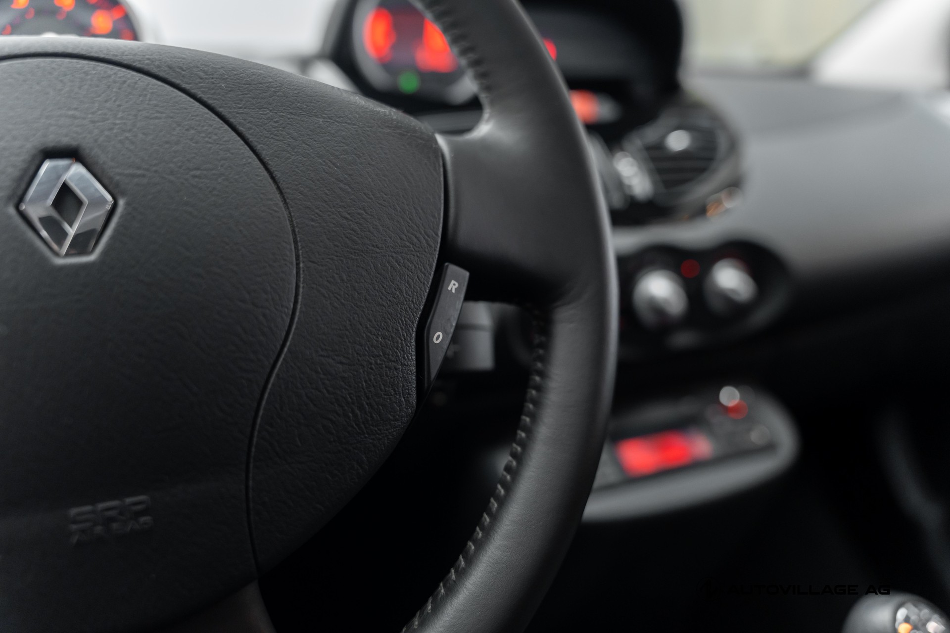 RENAULT Twingo 1.2 16V Dynamique | frisch ab MFK | CH-Fz-image-16